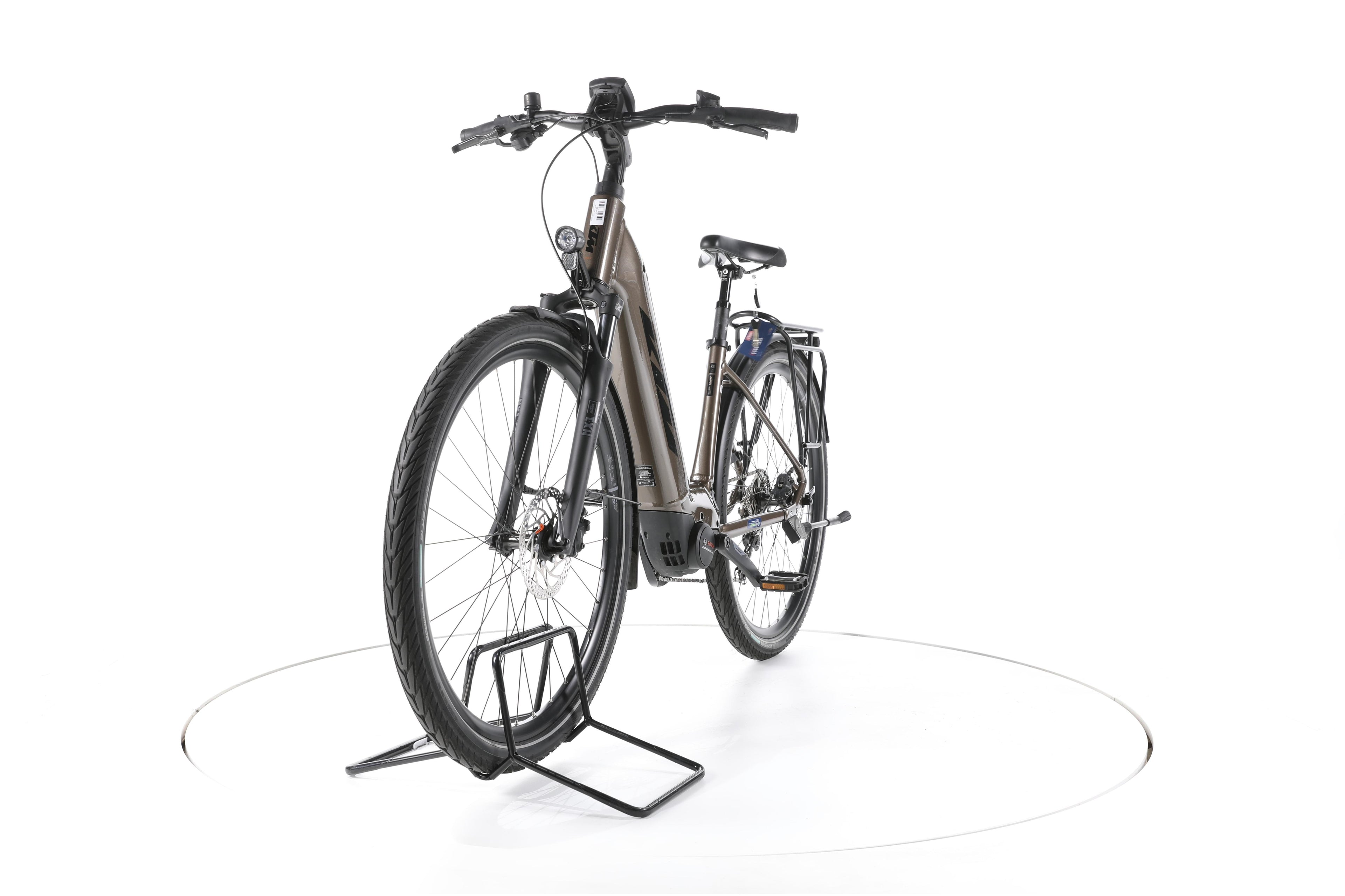 KTM Macina Tour P510 Trekking E-Bike Tiefeinsteiger - Image 5