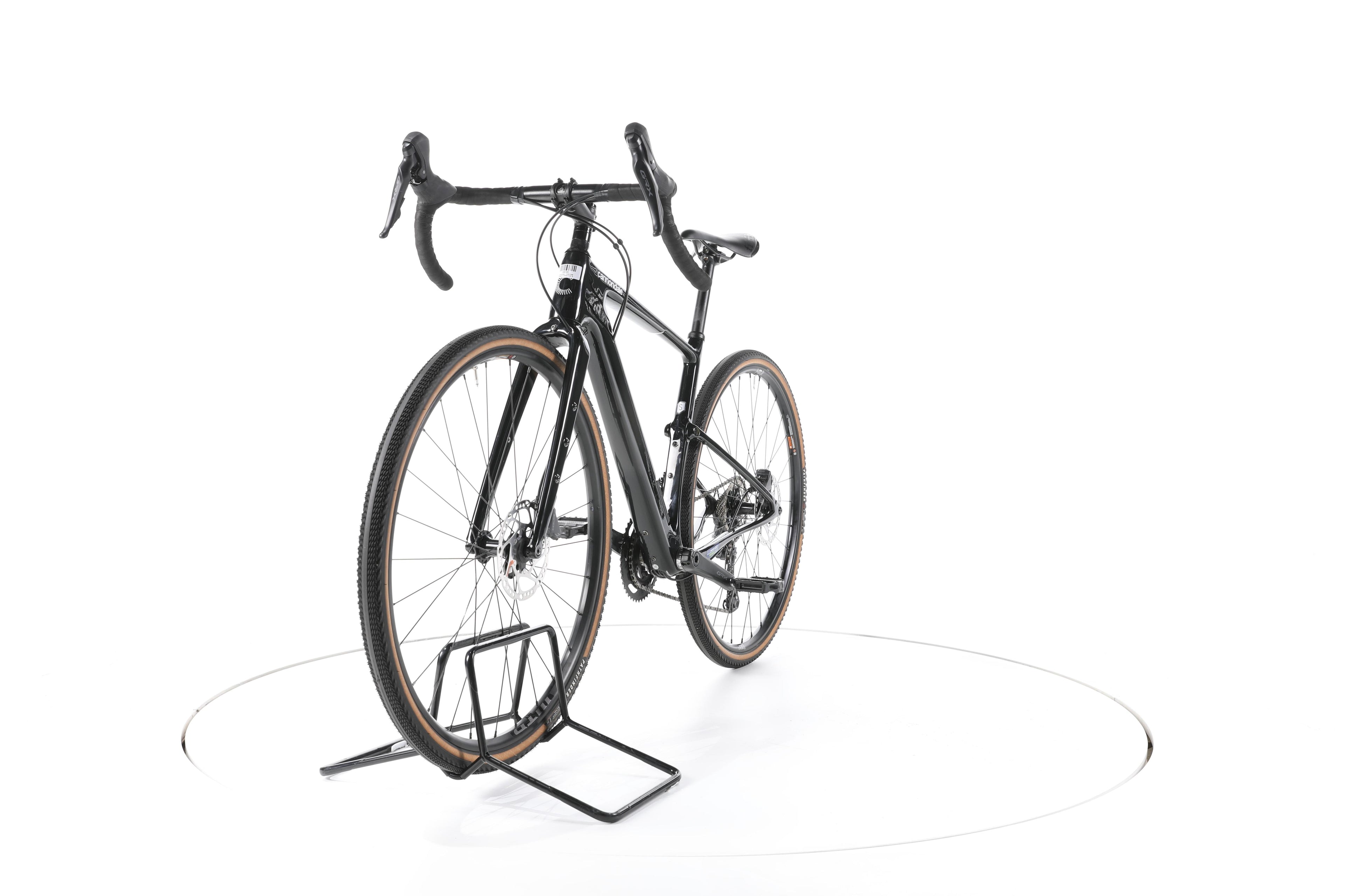 Cannondale Topstone Carbon 3 - Image 5