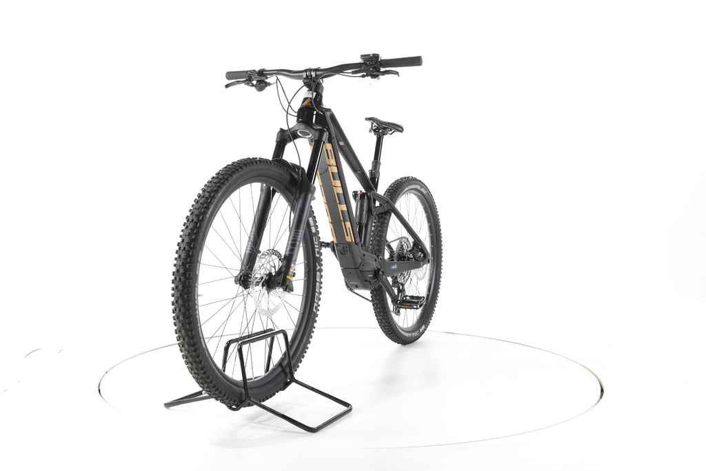 Bulls Sonic EVO AM SL 1 Fully E-Bike Carbon 2023 - Image 5