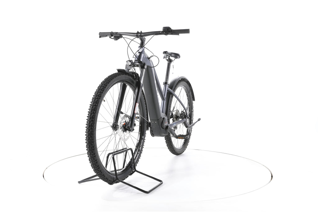 Cube Reaction Hybrid Performance Allroad E-Bike - Image 5