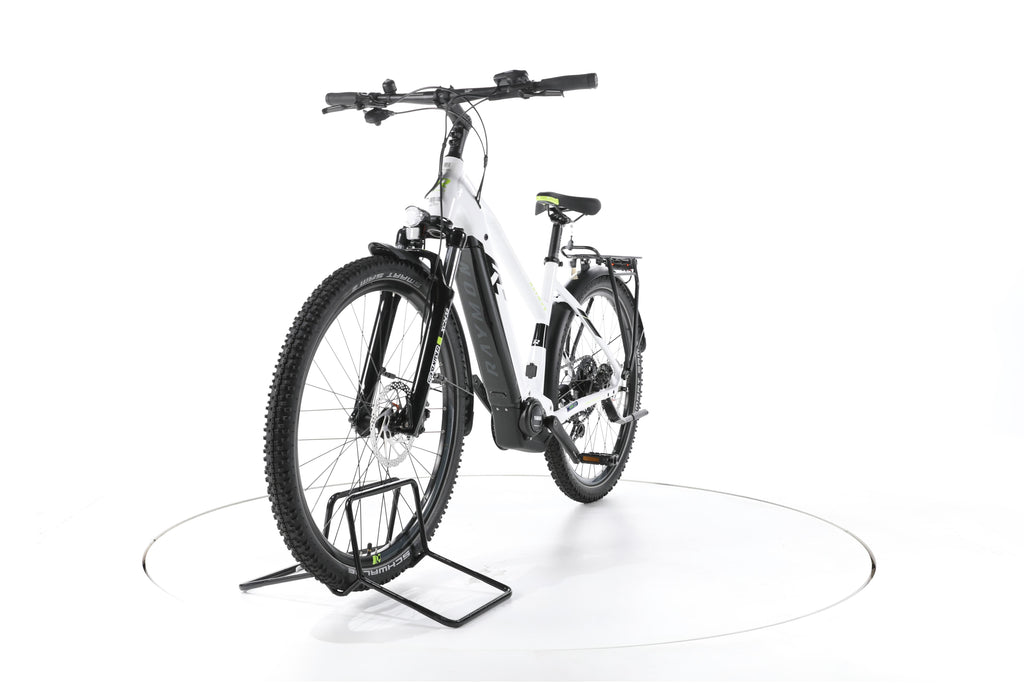 R Raymon CrossRay E 5.0 Trekking E-Bike - Image 5