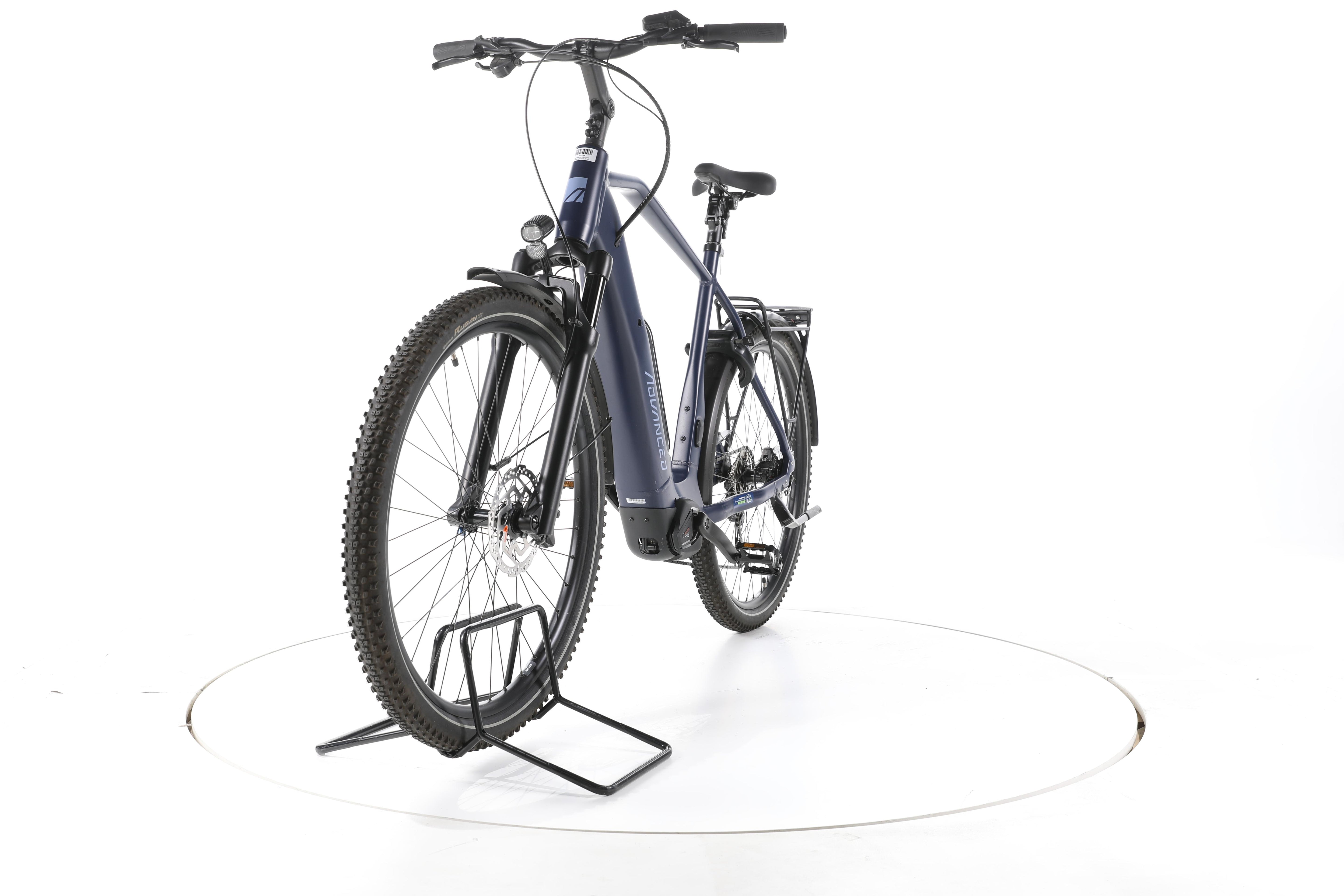 ADVANCED Trekking Plus Trekking E-Bike - Image 5