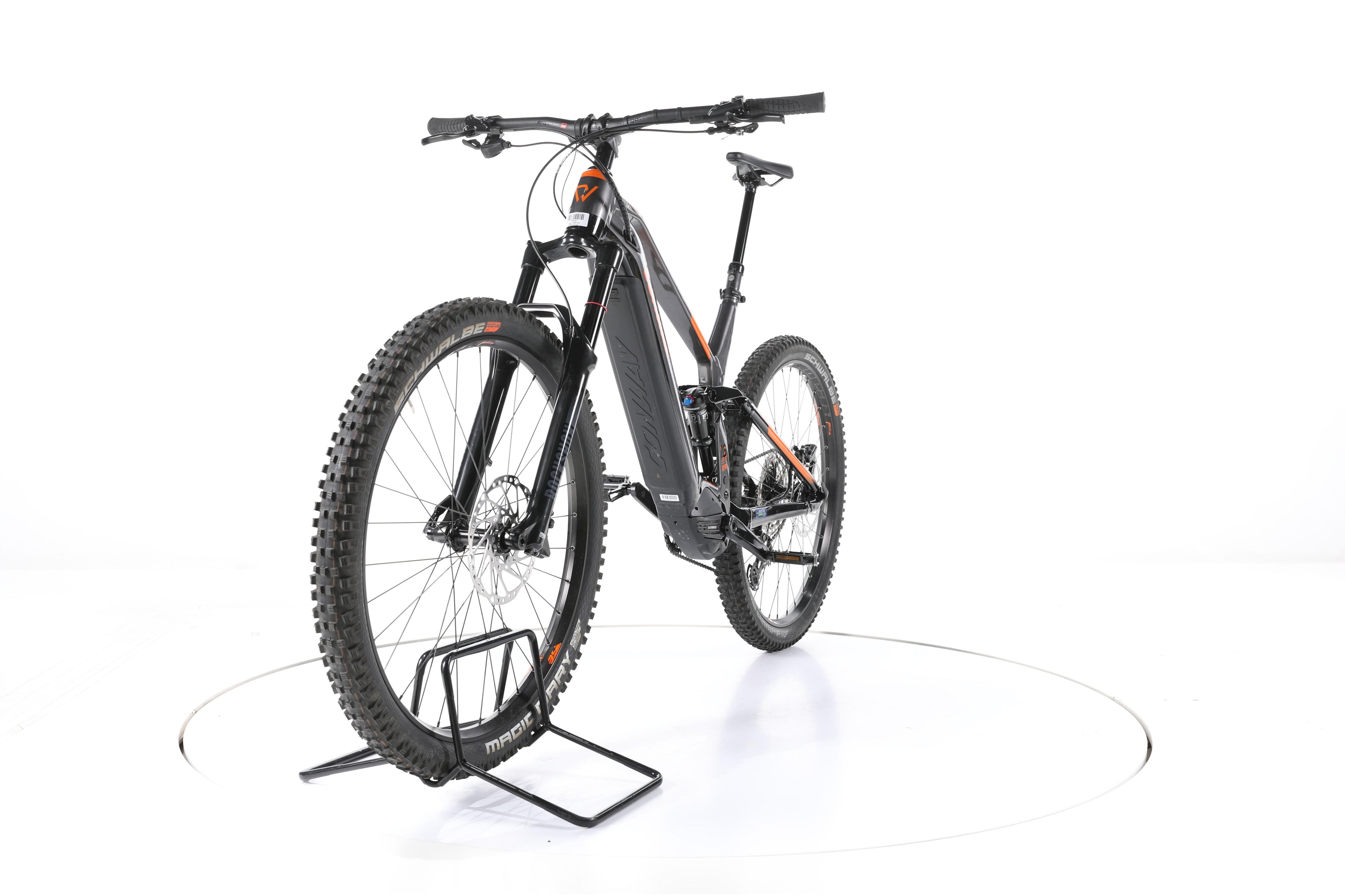 Conway E-WME 3.9 Fully E-Bike 2023 - Image 5