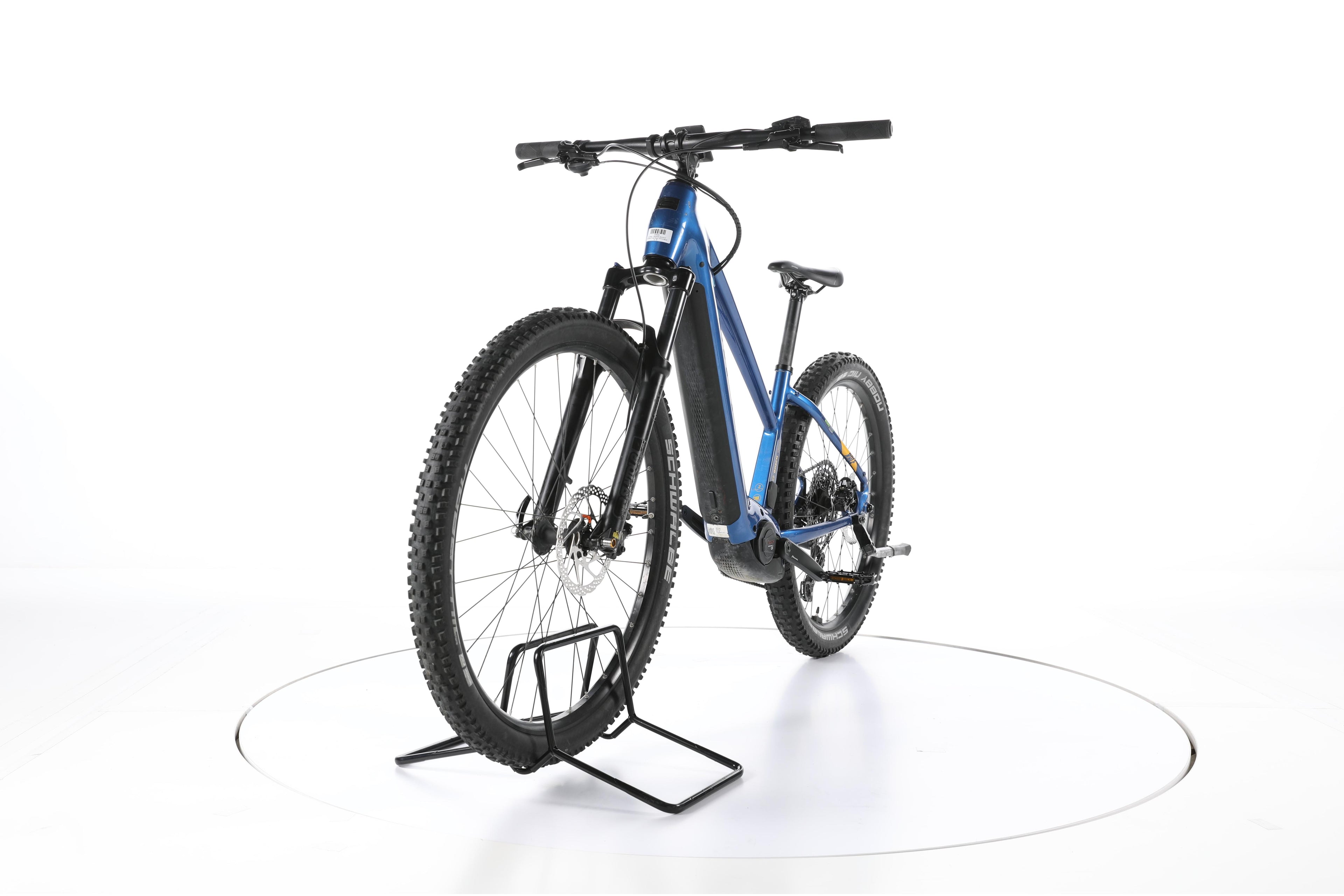 Corratec E-Power X Vert Race Trinity Sport E-Bike 2023 - Image 5