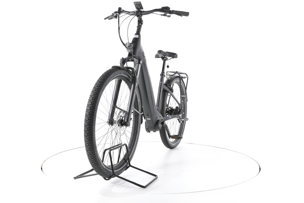 Pegasus Savino EVO 5R Performance City E-Bike Tiefeinsteiger 2023 - Image 5