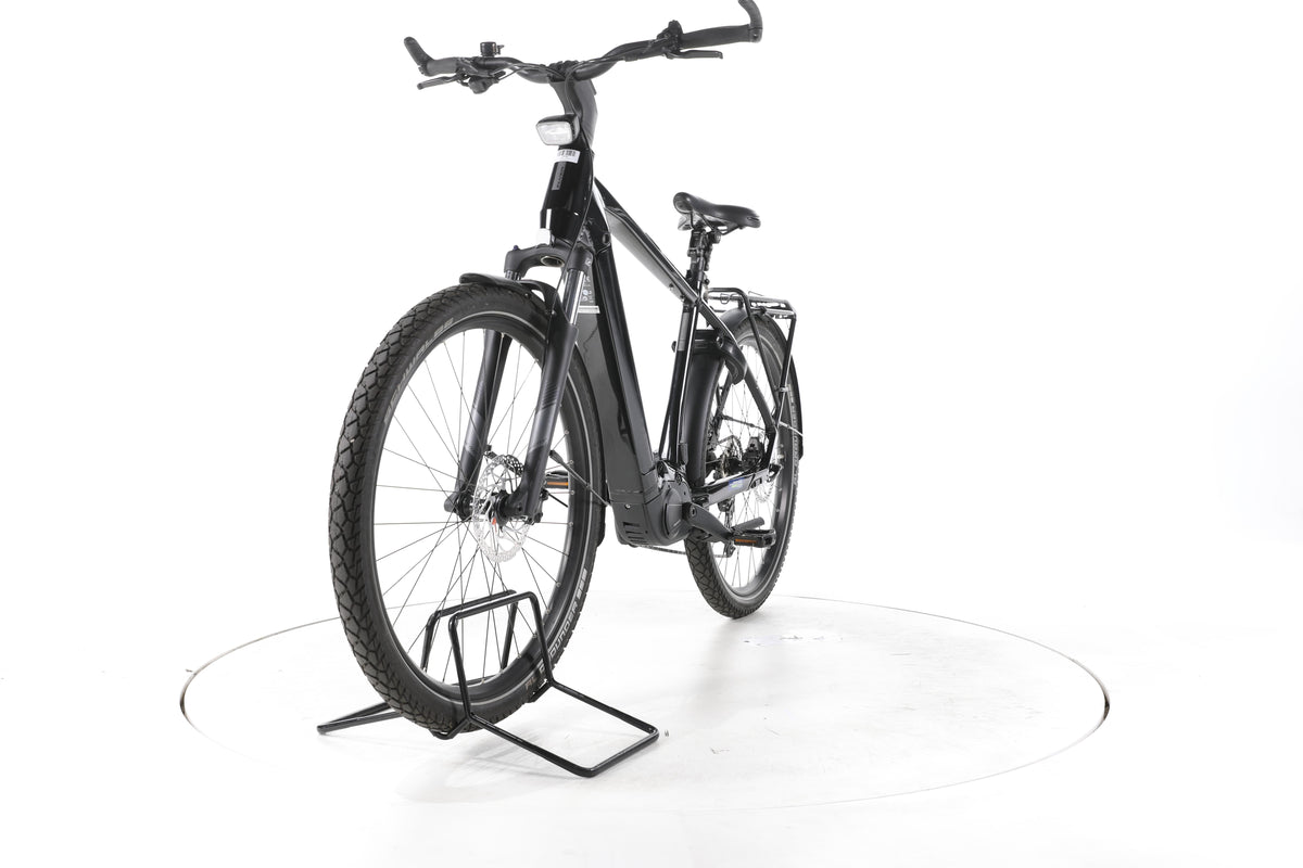 FLYER Upstreet Trekking E-Bike - Image 5