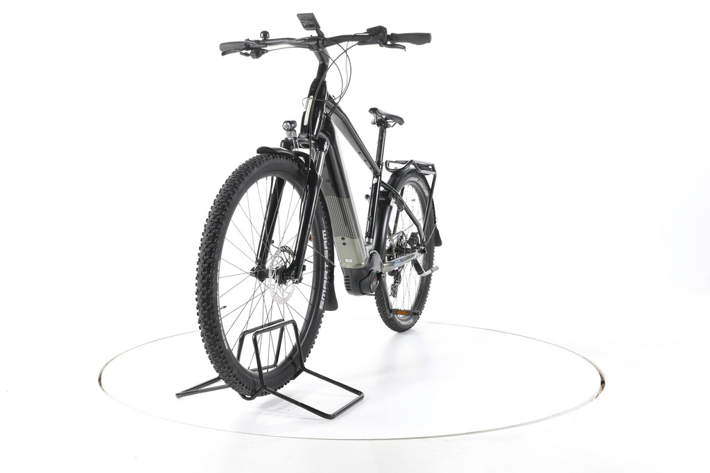 Cannondale Tesoro Neo X 2 Trekking E-Bike - Image 5