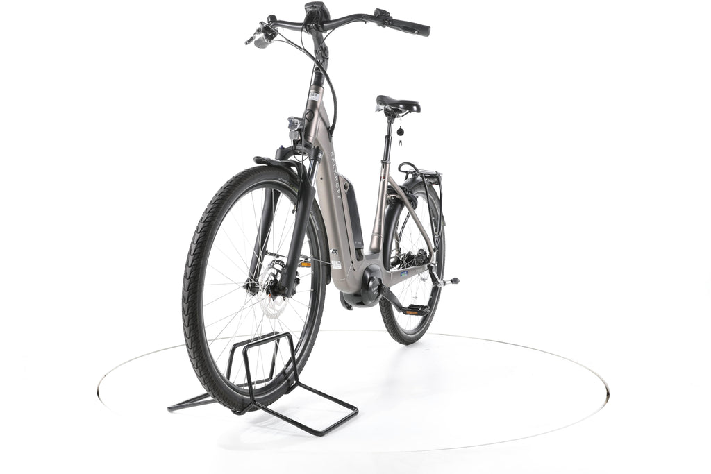 Kalkhoff IMAGE 1.B ADVANCE City E-Bike Tiefeinsteiger - Image 5