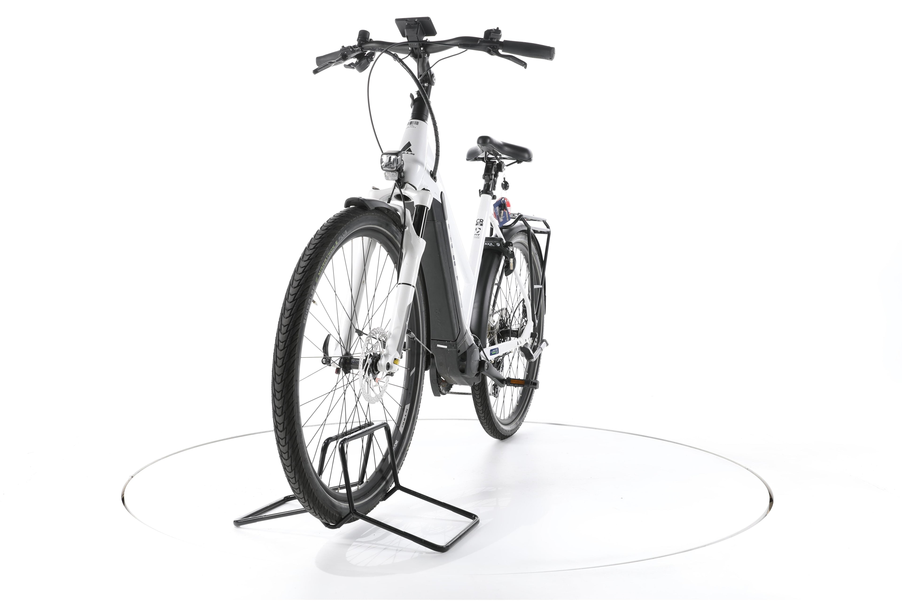 Bulls Tourer Evo 10 Fit Trekking E-Bike - Image 5