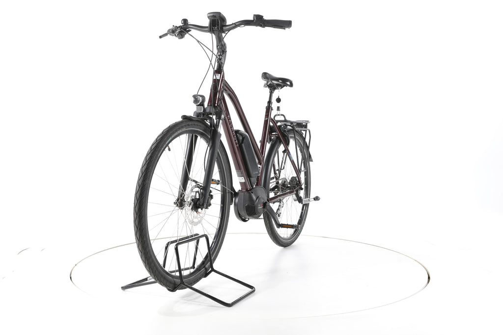 Kalkhoff Endeavour 1.B Move Trekking E-Bike - Image 5