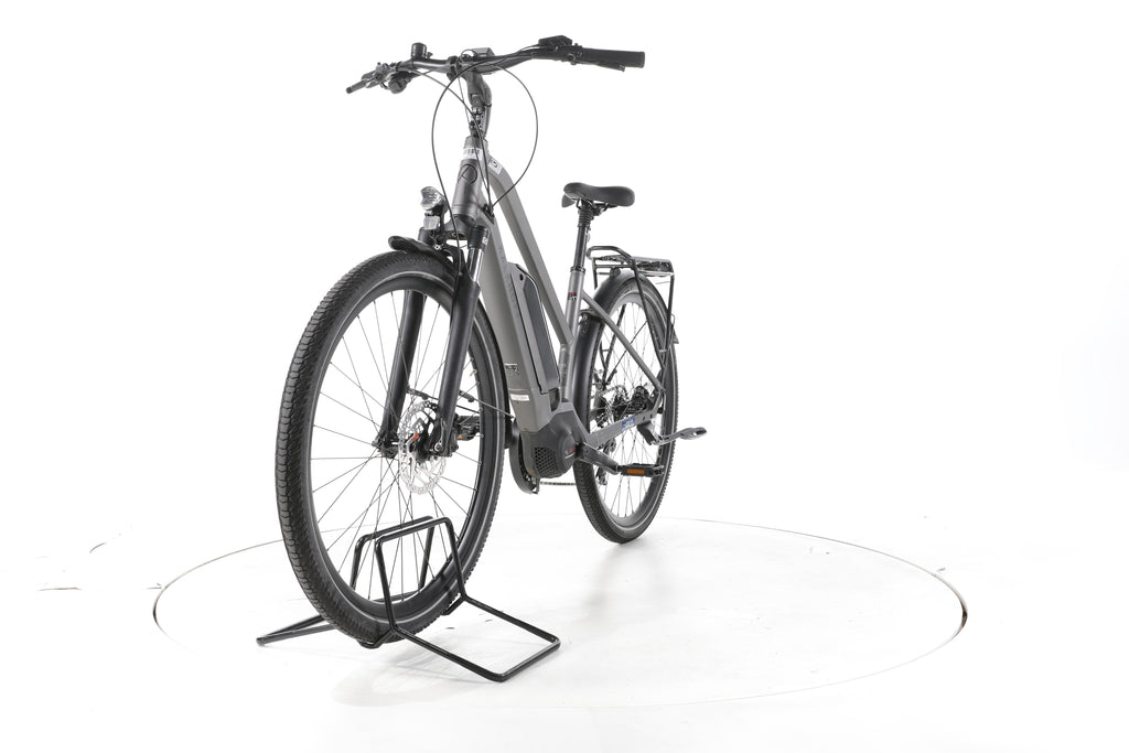 Kalkhoff Endeavour1.B Trekking E-Bike - Image 5