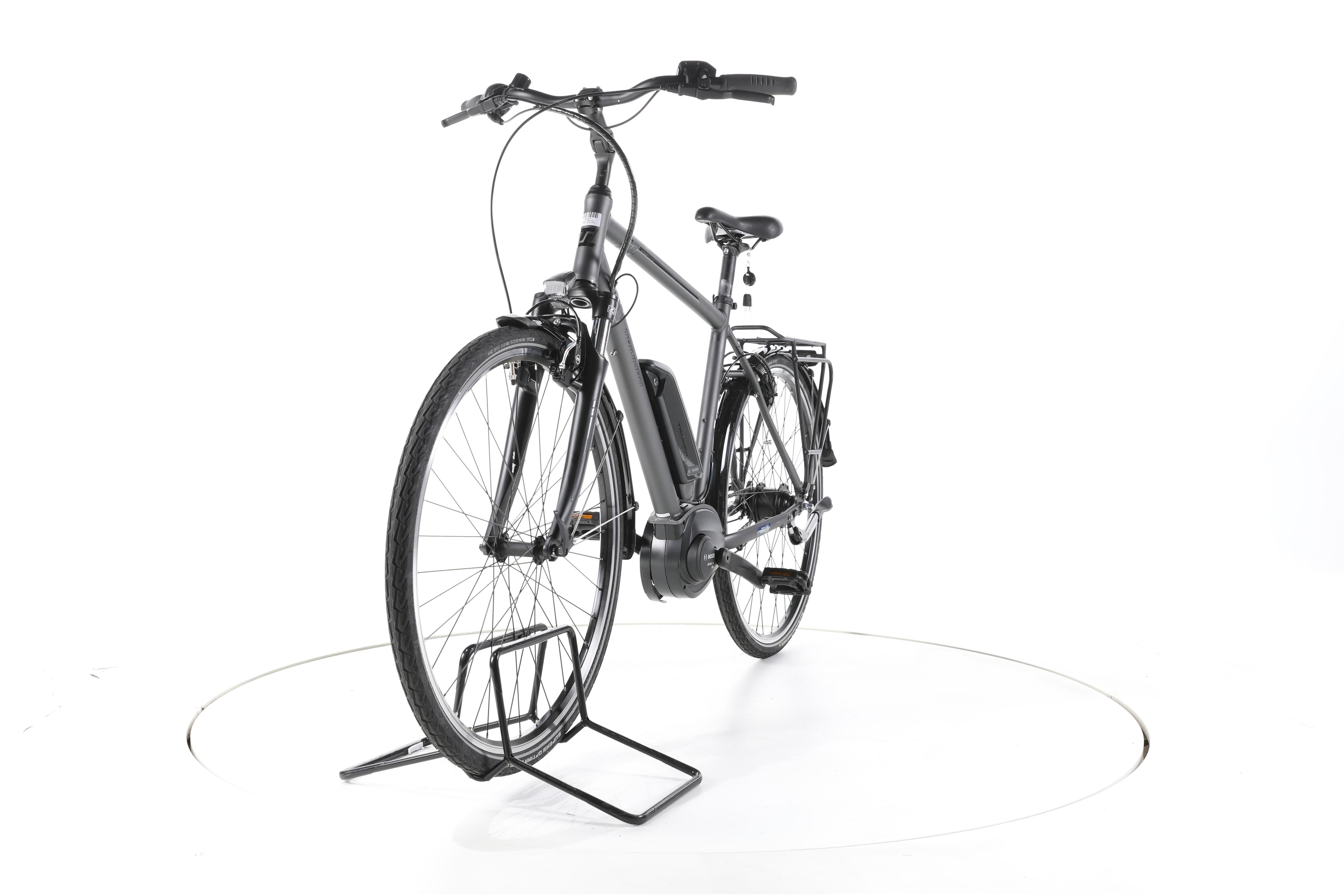 Triumph e-cloud Plus City E-Bike - Image 5
