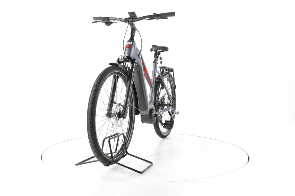 Conway Cairon T 2.0 Trekking E-Bike - Image 5