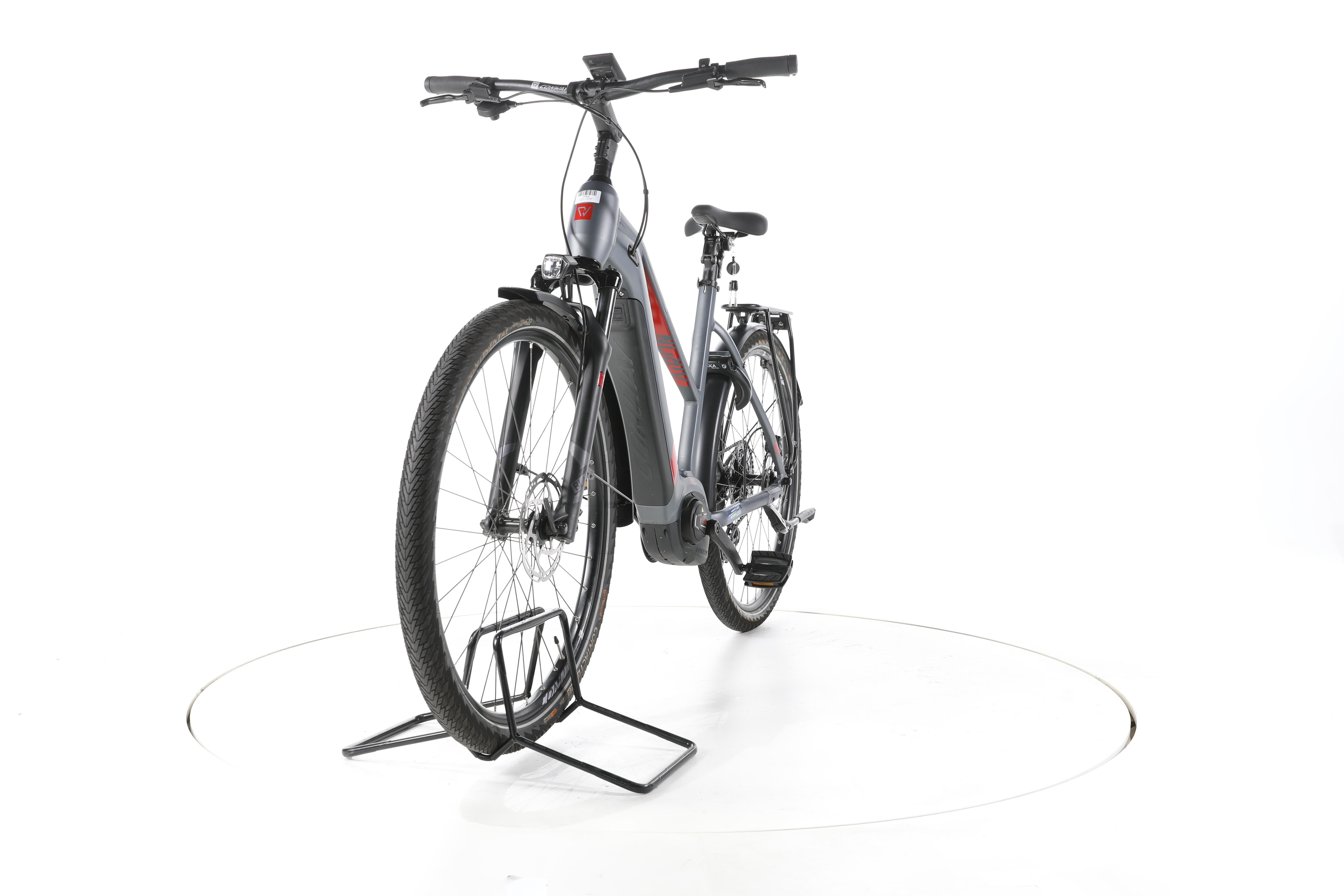 Conway Cairon T 2.0 Trekking E-Bike - Image 5