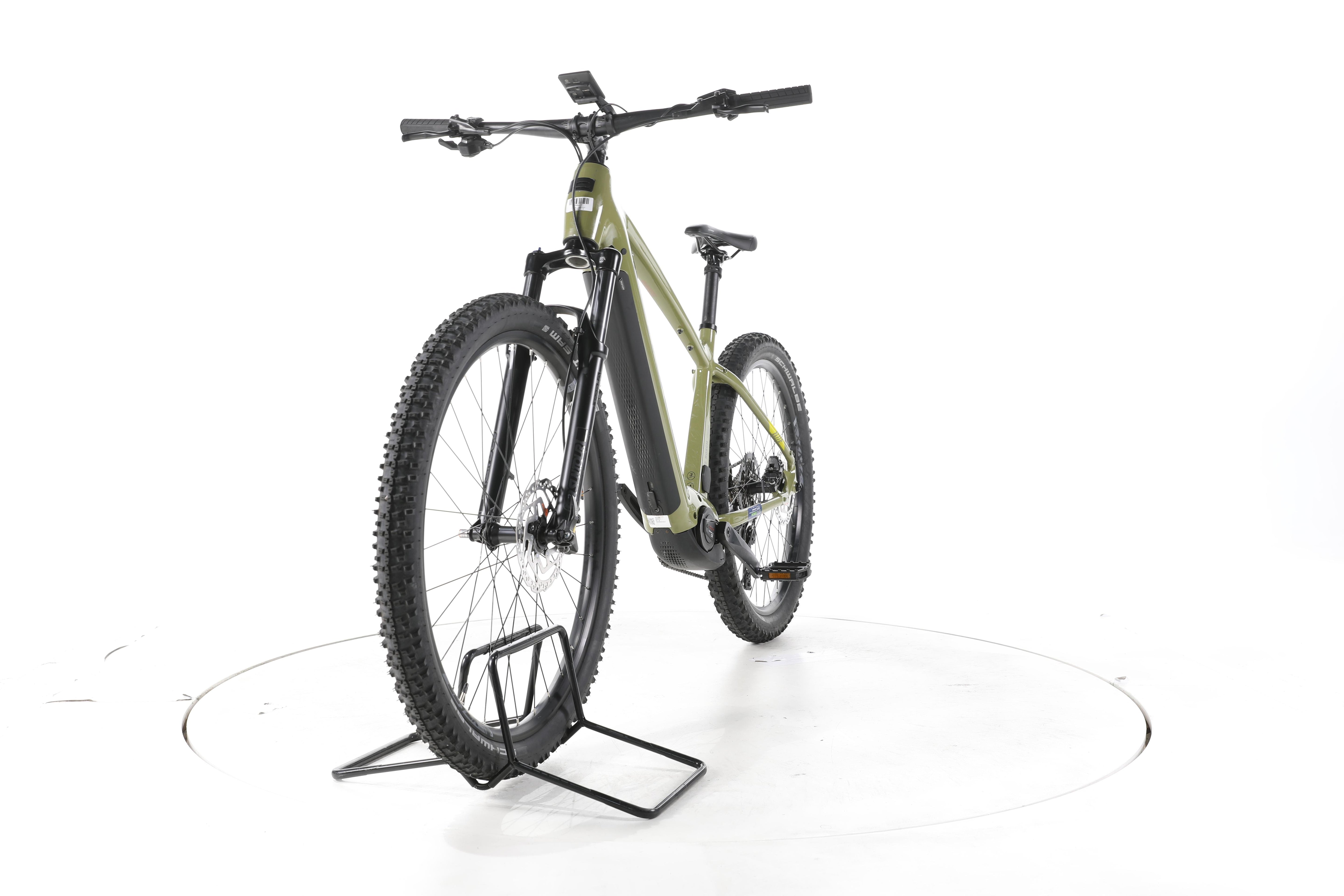 Corratec X-Vert Elite E-Bike - Image 5