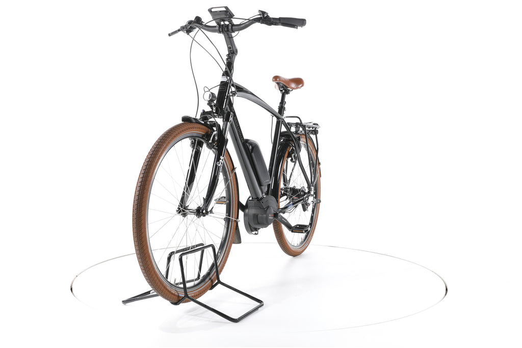 Riese & Müller Cruiser silent City E-Bike - Image 5