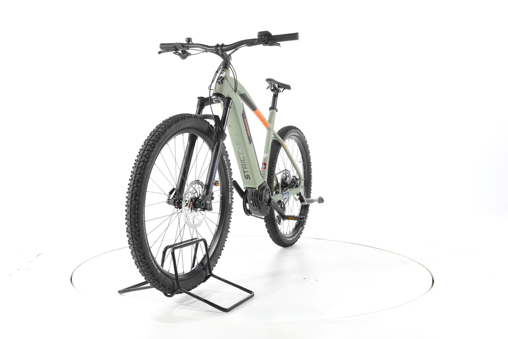 Carver Strict E.440 E-Bike - Image 5