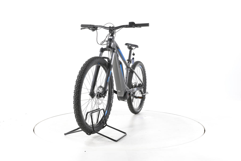 Dynamics Vulcano E-Bike - Image 5