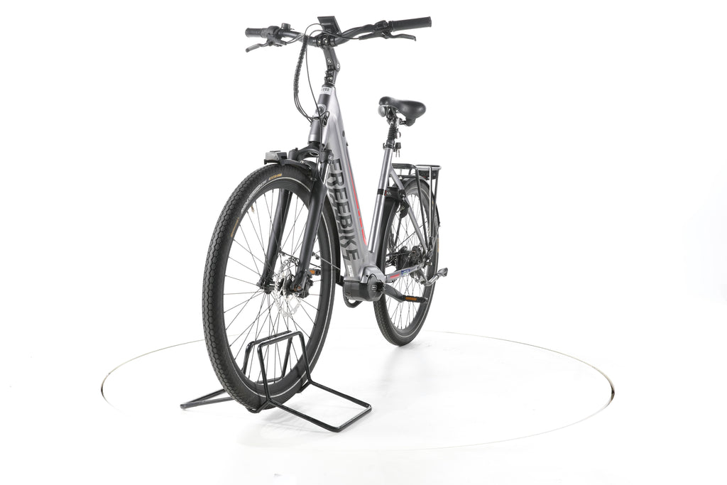 FREEBIKE Brooklyn City E-Bike Tiefeinsteiger - Image 5