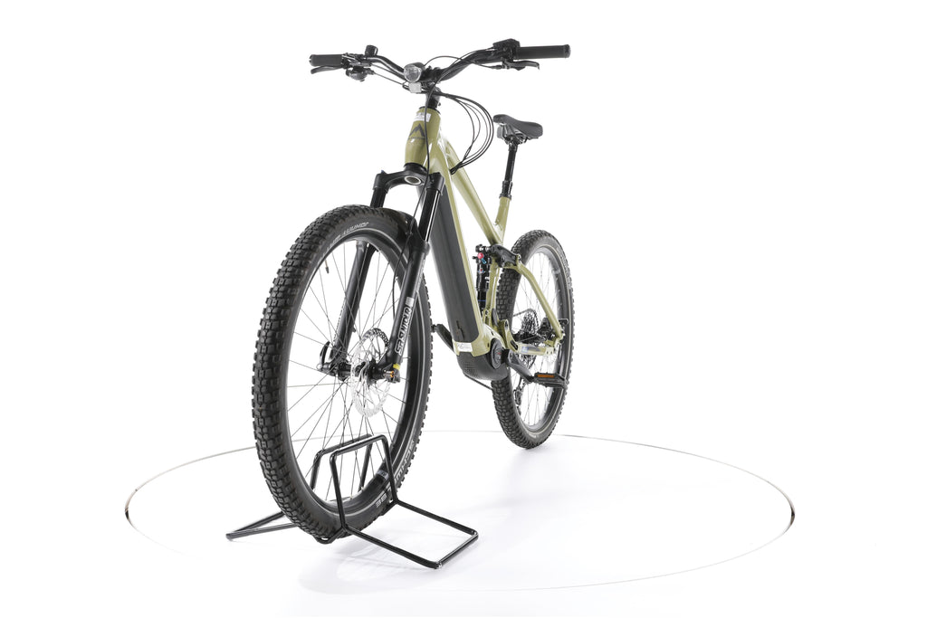 MORRISON YUROK FS Fully E-Bike - Image 5