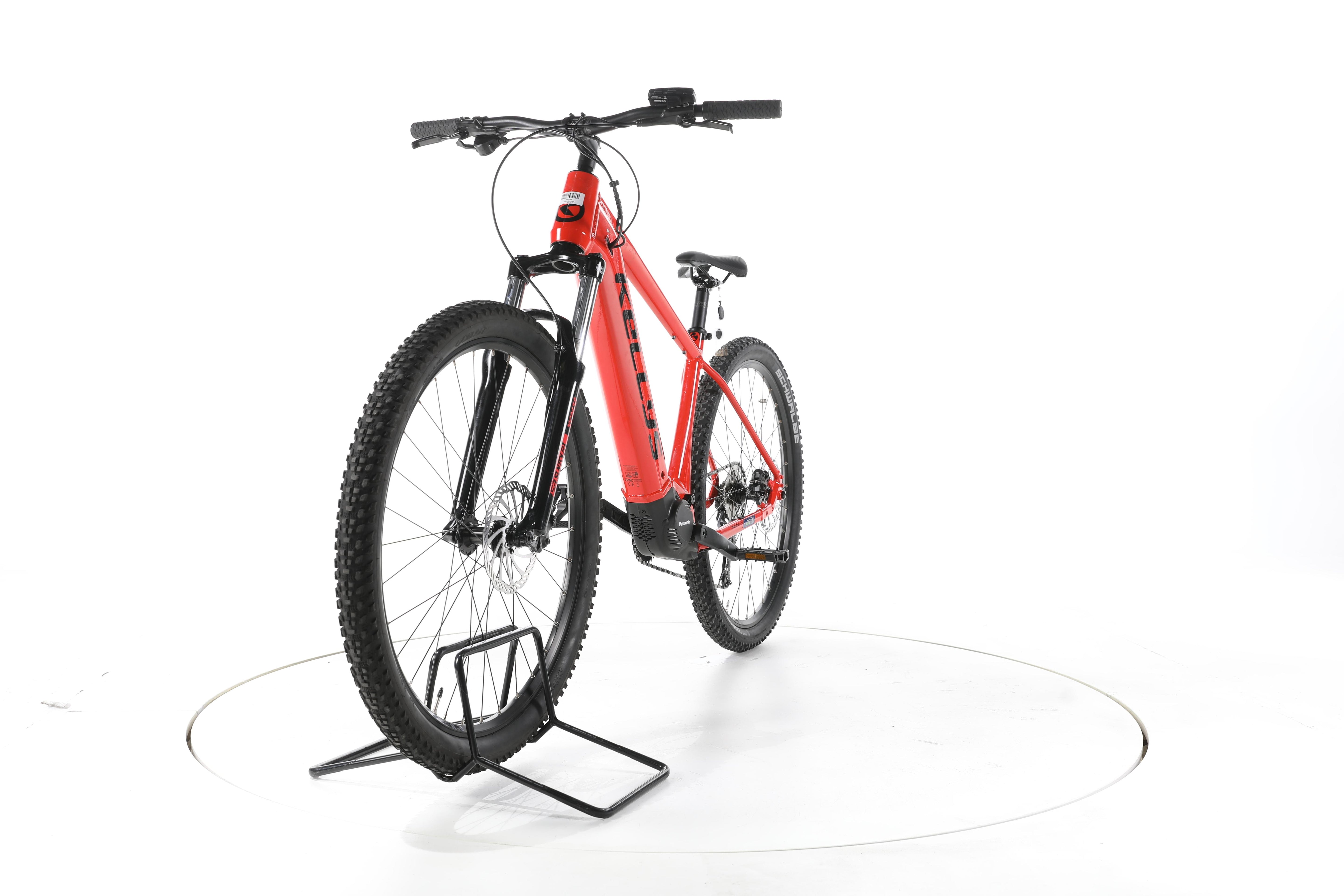 Kellys Tygon R10 E-Bike - Image 5