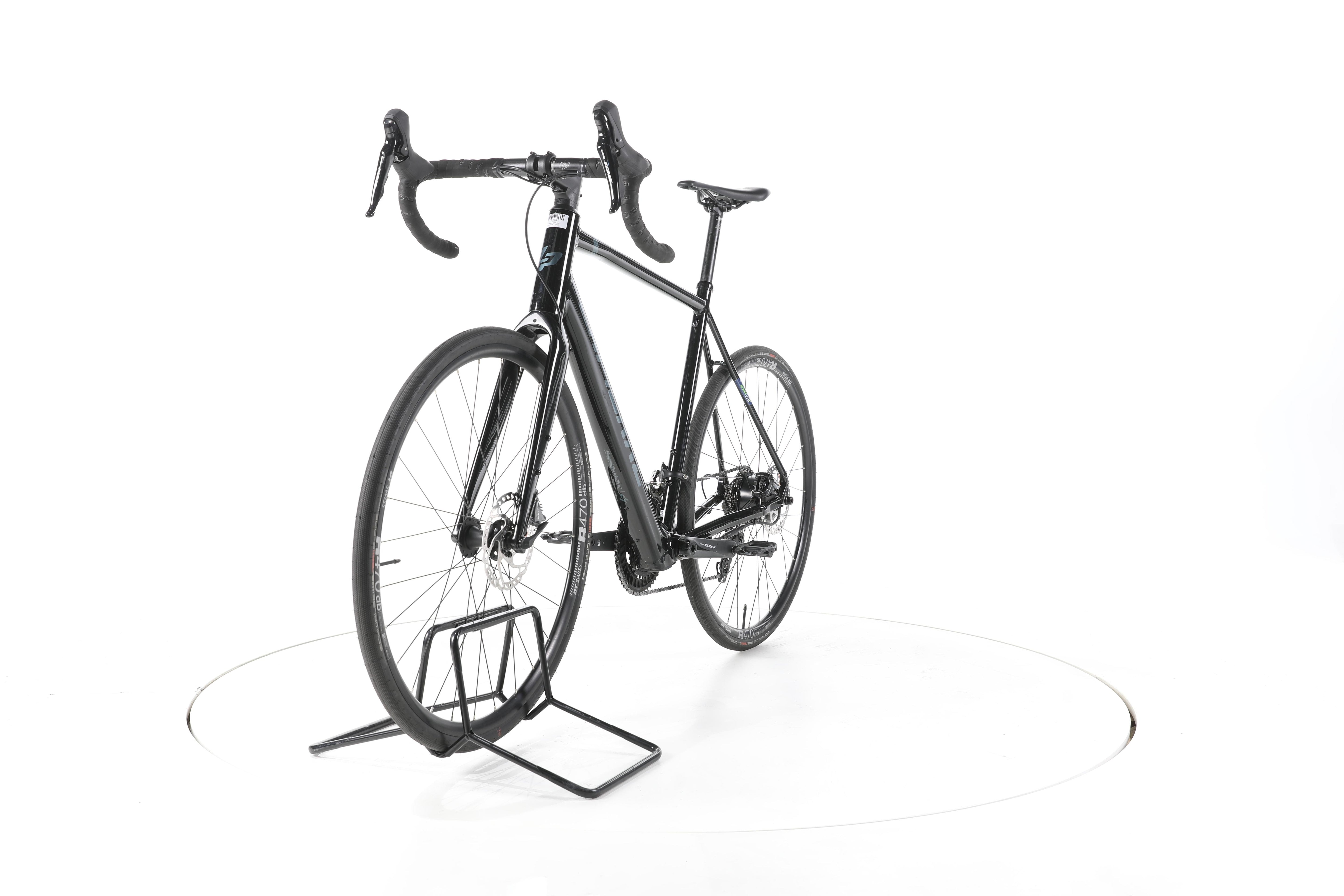 Lapierre E-Sensium 5.2 E-Gravelbike - Image 5