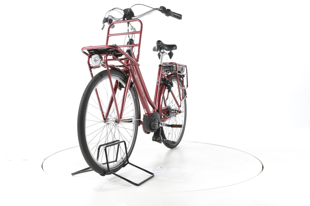 Gazelle Miss Grace C7+ HMB City E-Bike Tiefeinsteiger - Image 5