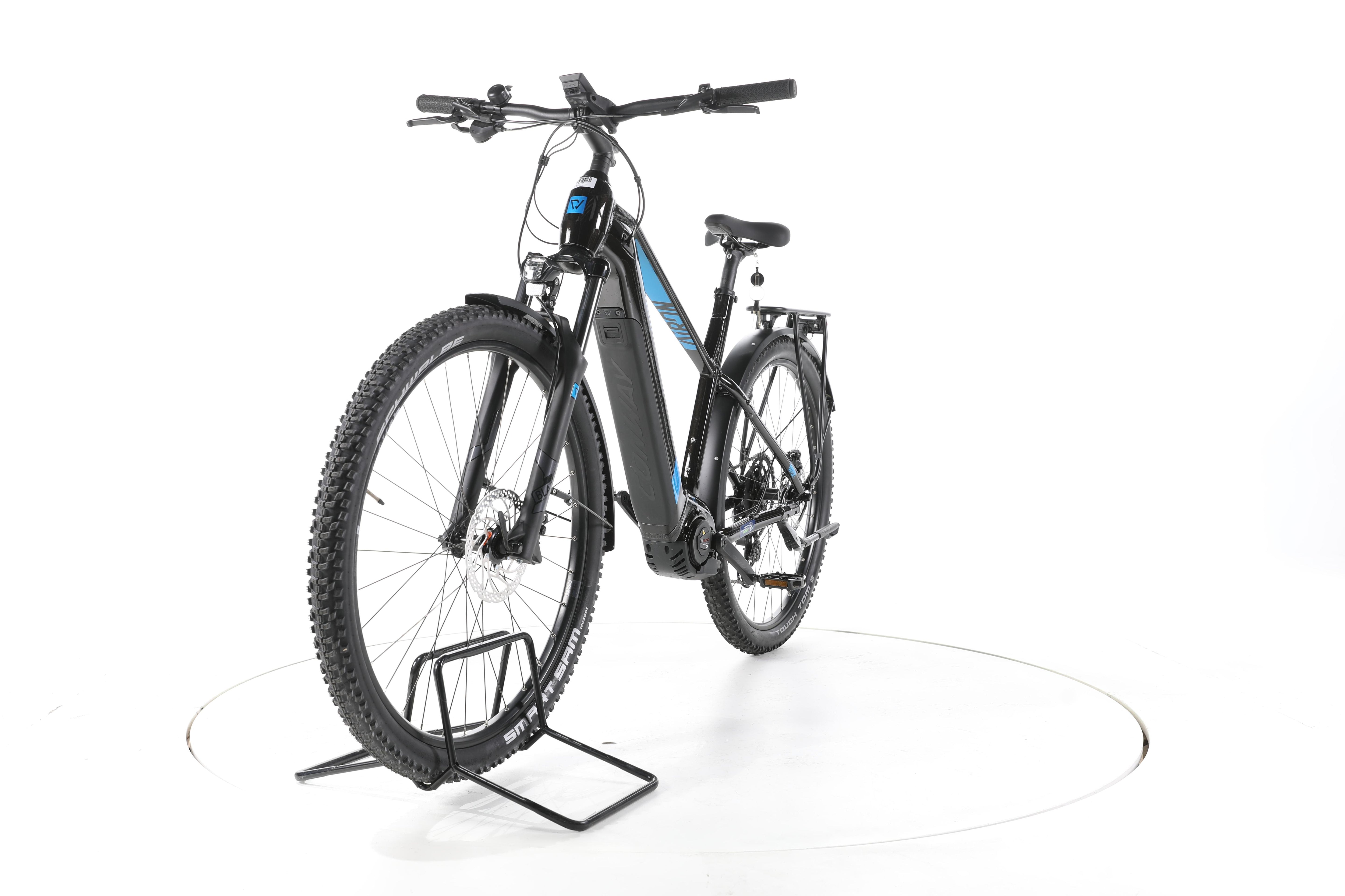 Conway S 2.0 SE Trekking E-Bike 2025 - Image 5