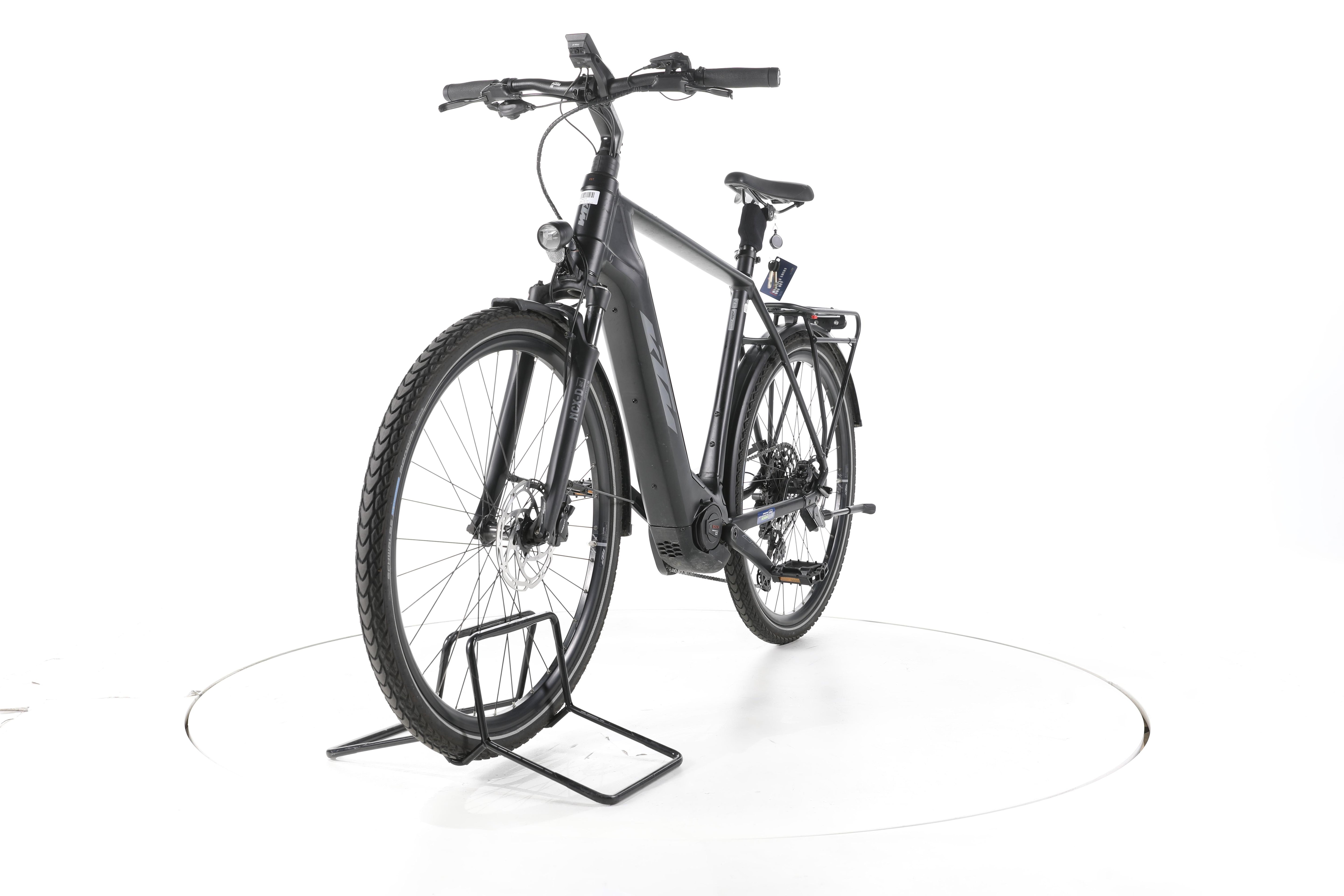 KTM Power Sport 11 Plus Trekking E-Bike - Image 5