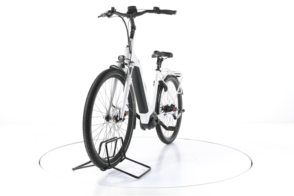 Pegasus Solero EVO 8R City E-Bike Tiefeinsteiger - Image 5
