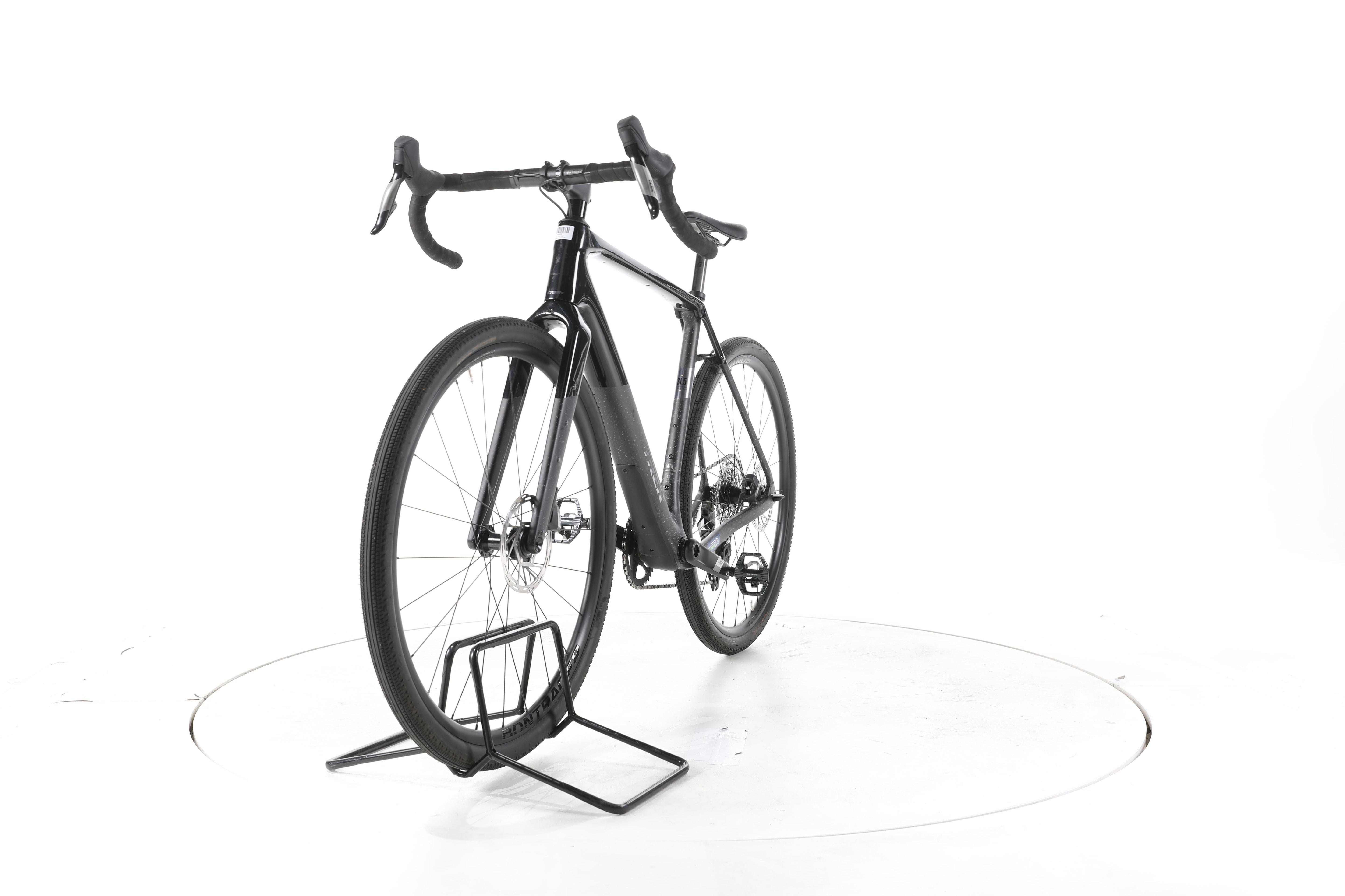 Trek Checkpoint SL 5 Gravelbike Carbon - Image 5