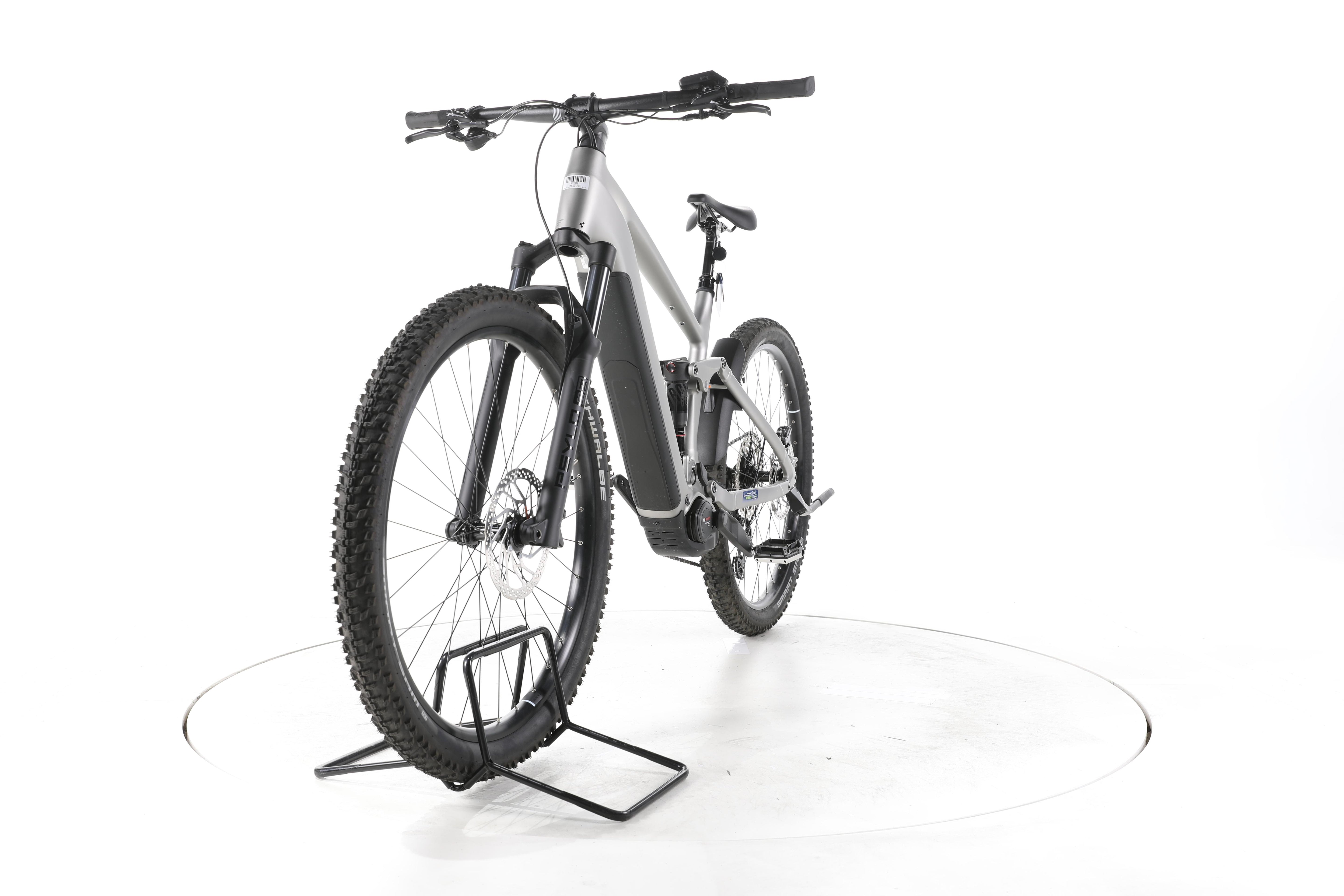 Cube Stereo Hybrid ONE22 Race E-Bike Fully 2025 - Image 5