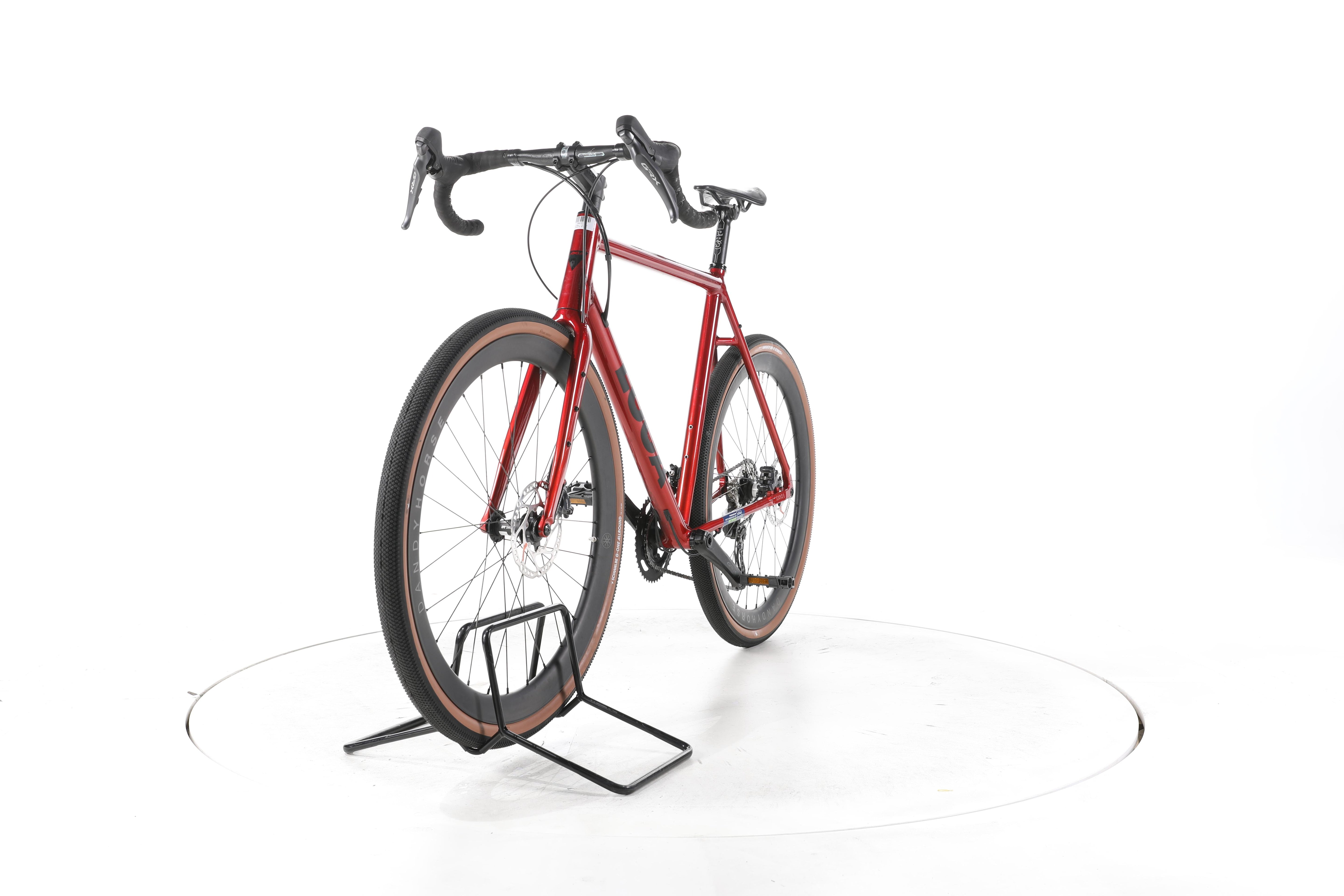 Loca Bikes Gravel Gravelbike 2025 - Image 5