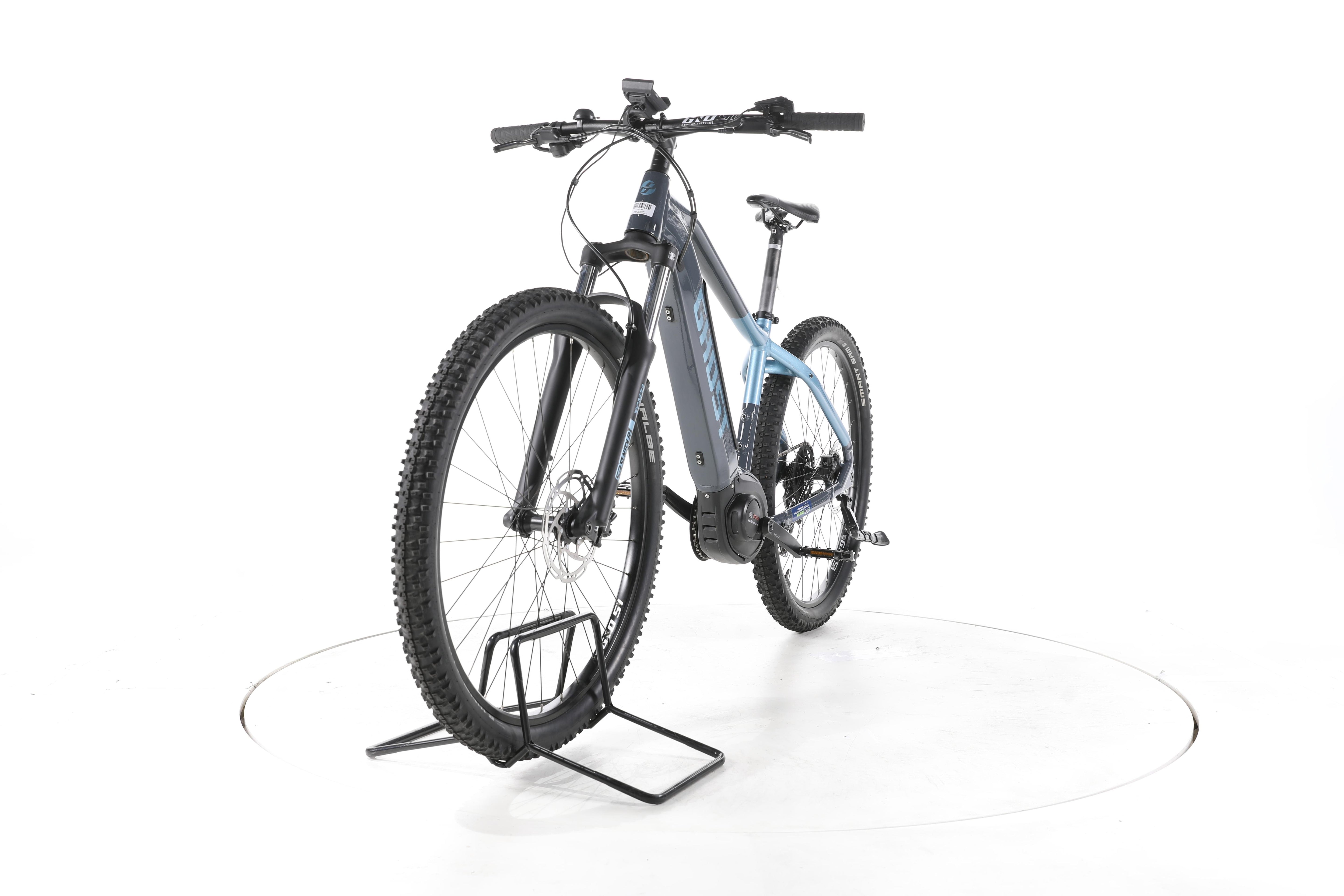 Ghost E-Teru B Essential E-Bike - Image 5