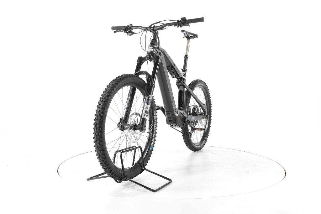 M1-Sporttechnik Erzberg CC E-Bike Fully Carbon - Image 5