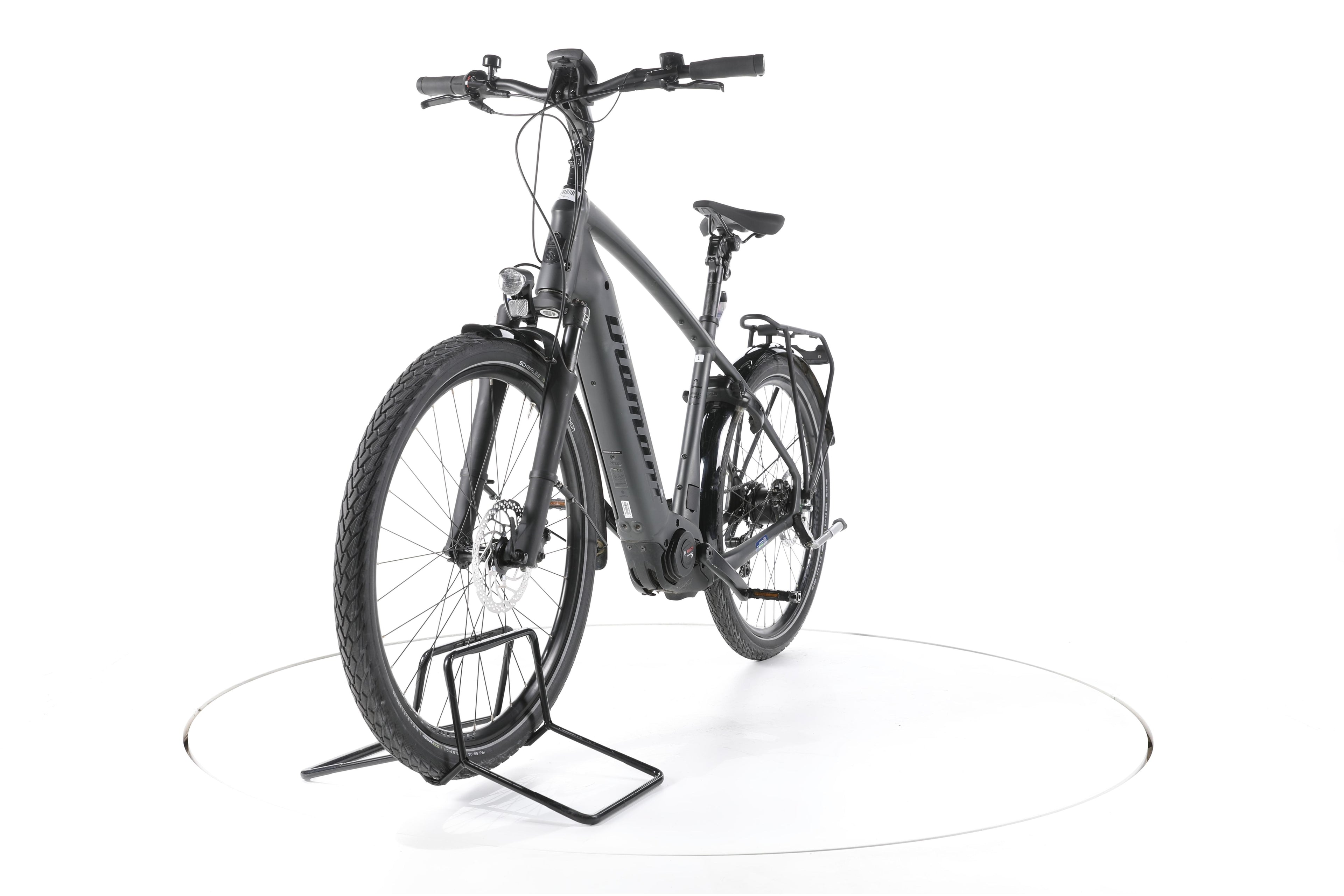 Diamant Opal+ City E-Bike - Image 5