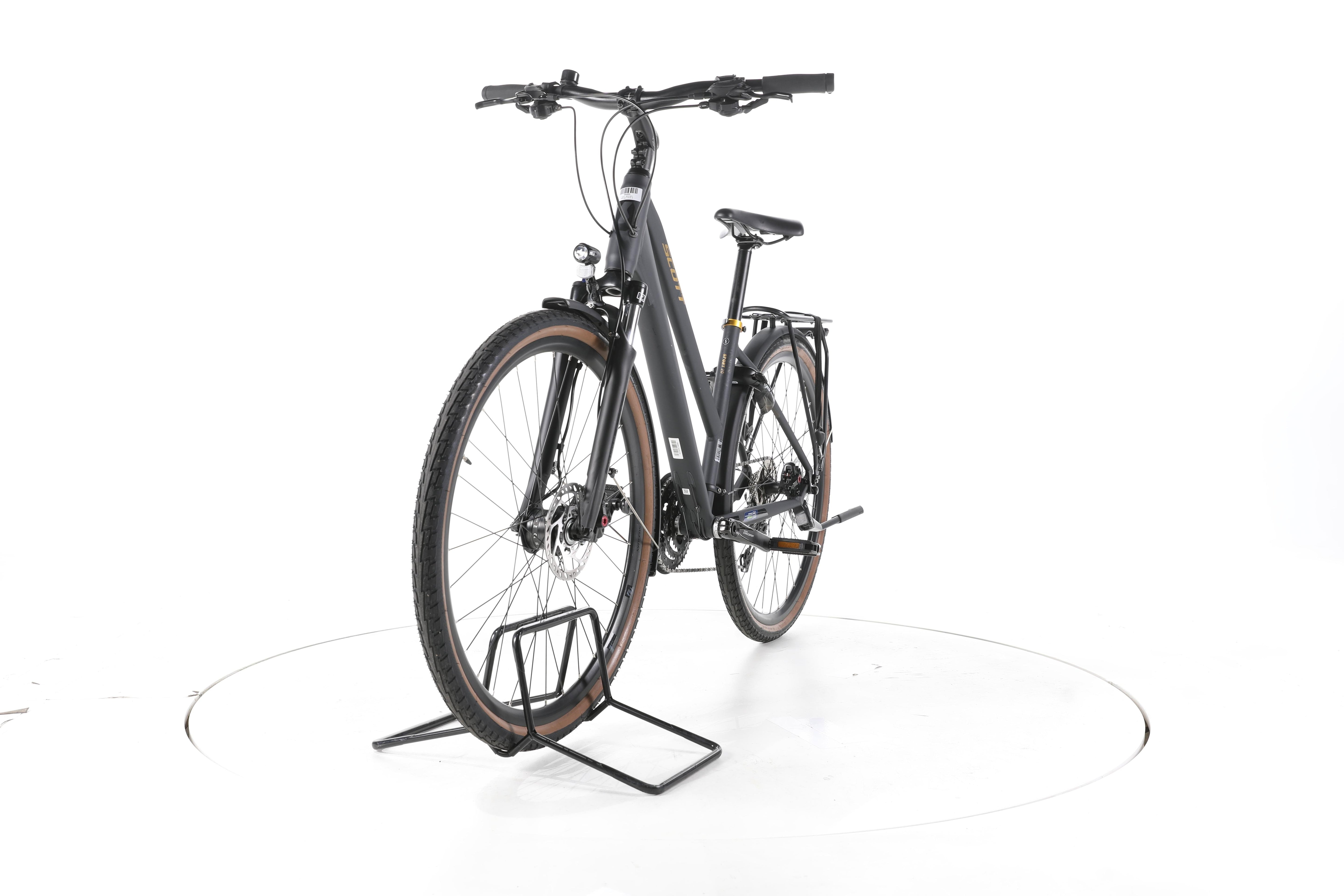 Scott Sub Sport 20 Fahrrad City & Trekking - Image 5