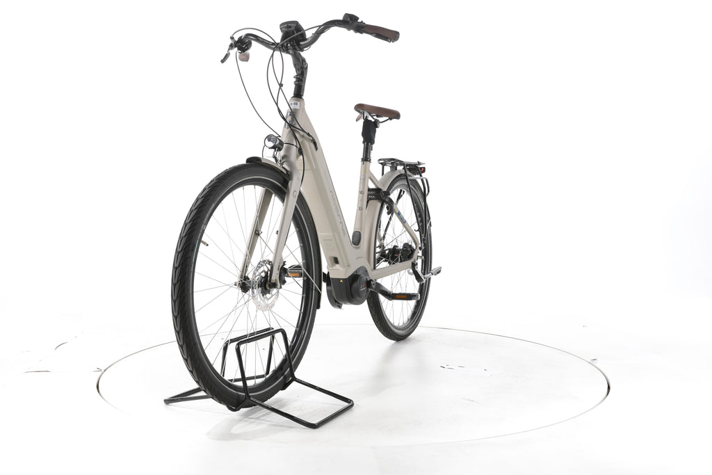 Grecos ELI 2.2 City E-Bike Tiefeinsteiger - Image 5