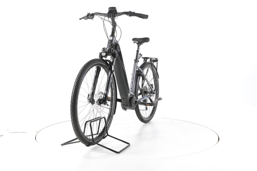 Conway Cairon T 300 Trekking E-Bike Tiefeinsteiger - Image 5