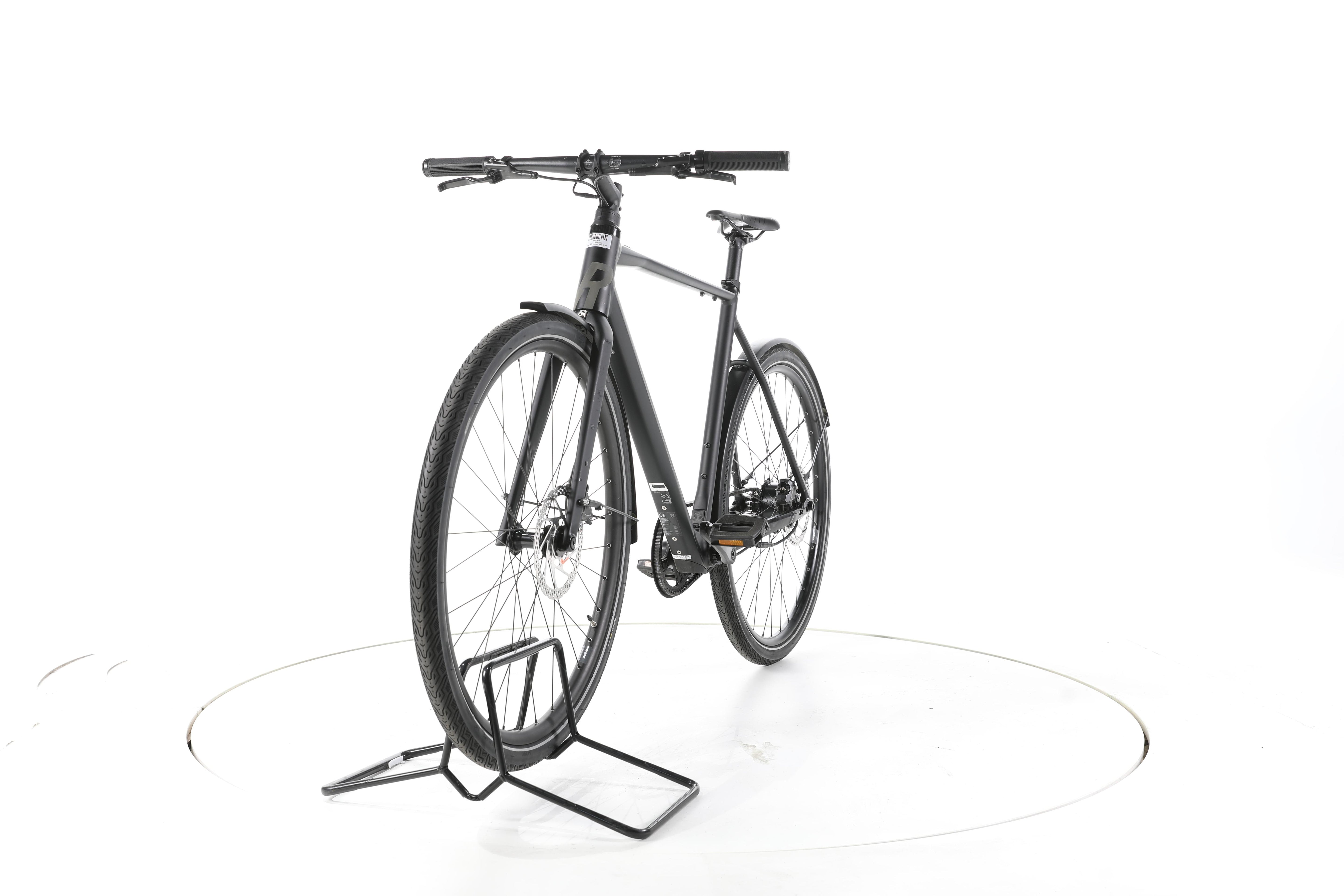 Rose Sneak Plus City E-Bike 2023 - Image 5