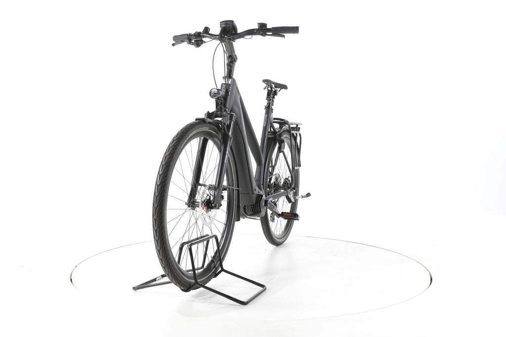 KTM ZEG Cento 10 Trekking E-Bike - Image 5