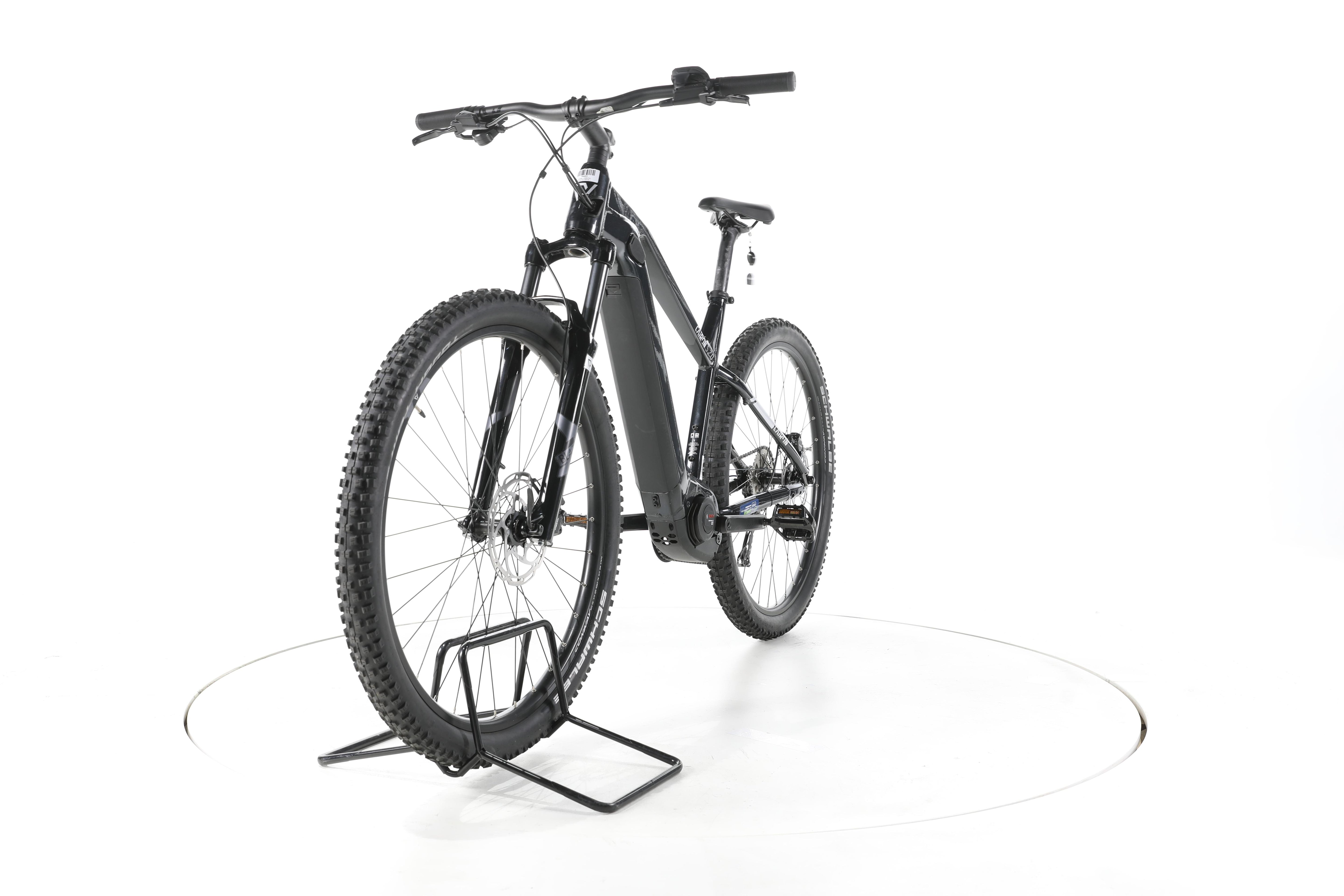 Conway Cairon S2.0 Trekking E-Bike - Image 5