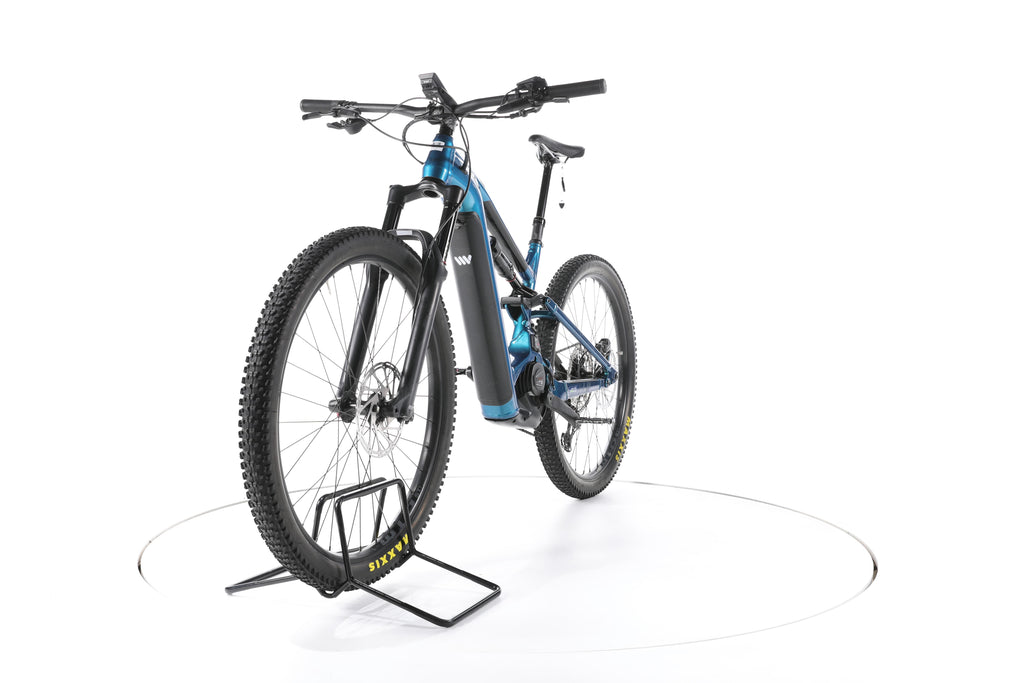 Cannondale Moterra Neo 3 Fully E-Bike 2023 - Image 5
