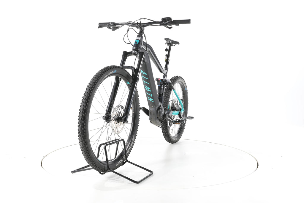 Haibike AllMtn 1 E-Bike Fully - Image 5