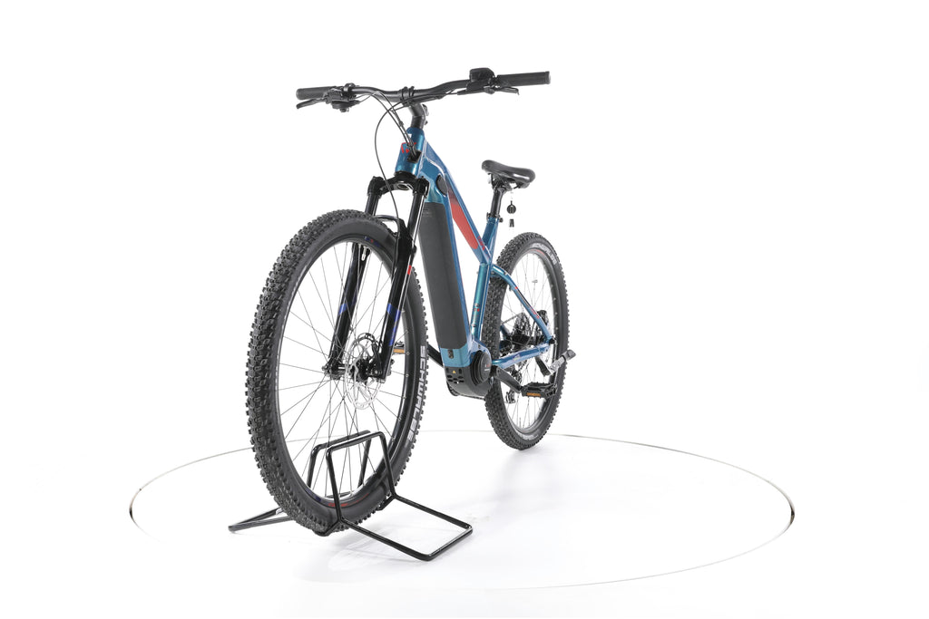 Conway Cairon S 2.0 E-Bike - Image 5