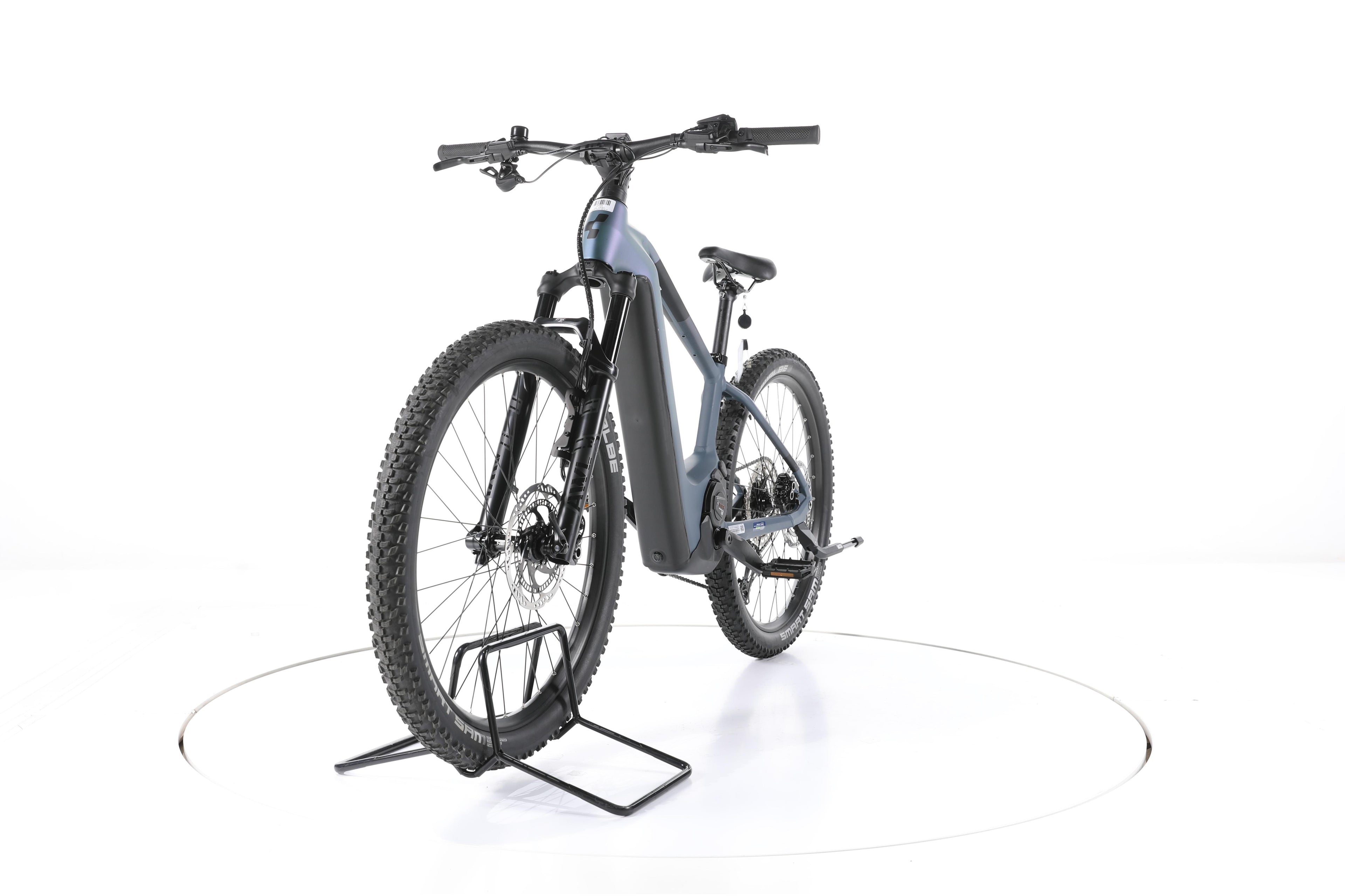 Cube Reaction Hybrid ABS E-Bike 2023 - Image 5