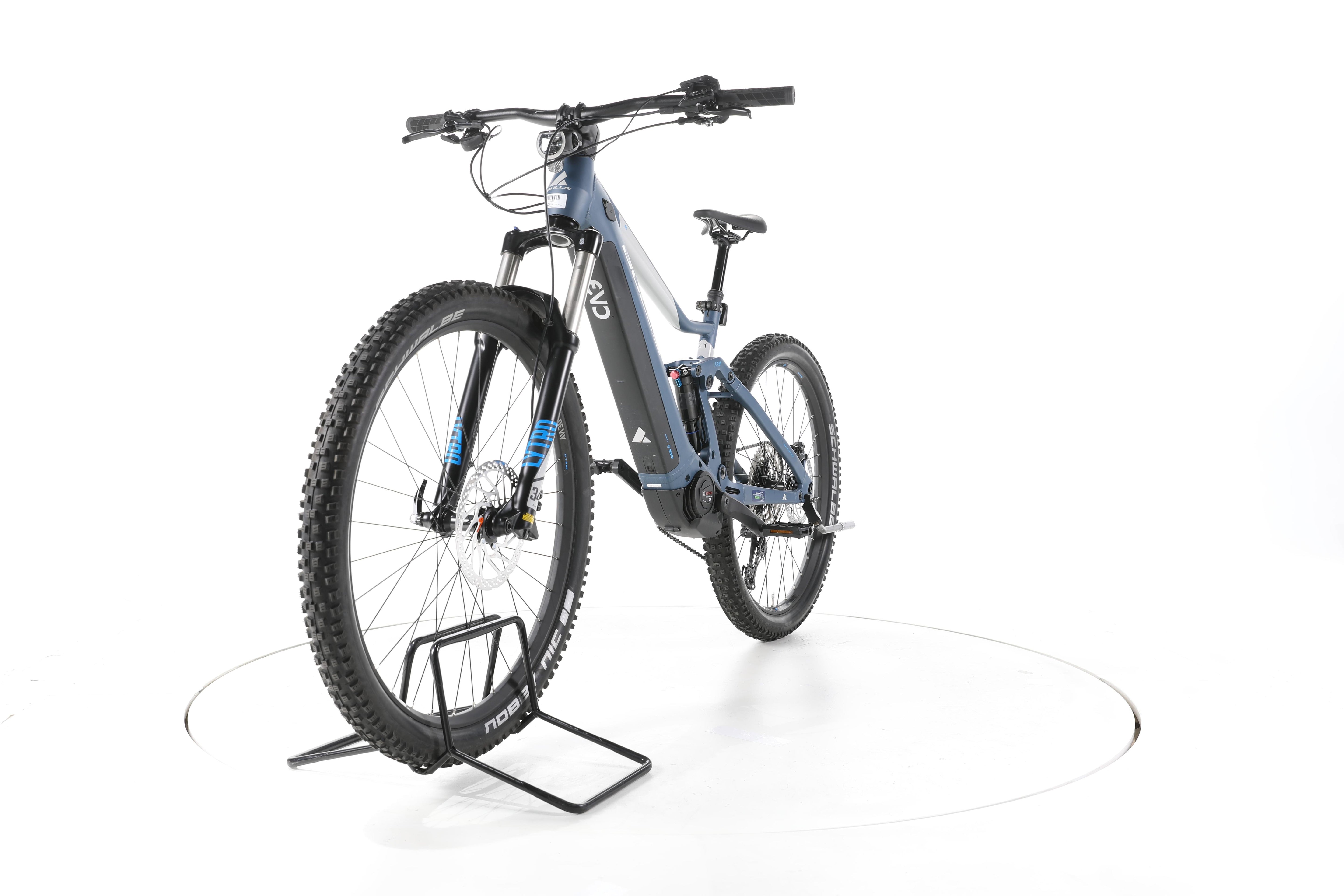 Bulls Copperhead Evo AM Fully E-Bike - Image 5