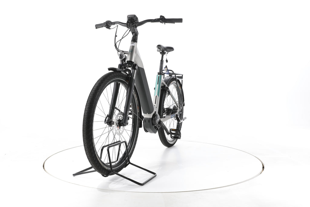 Winora Yucatan R8f City E-Bike Tiefeinsteiger - Image 5
