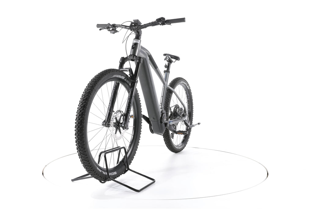 Cube Reaction Hybrid SLT E-Bike 2023 - Image 5
