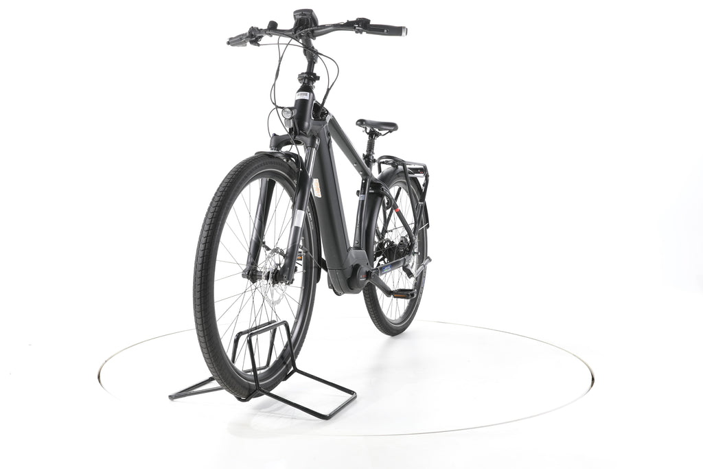 FLYER Gotour6 5.40 City E-Bike - Image 5
